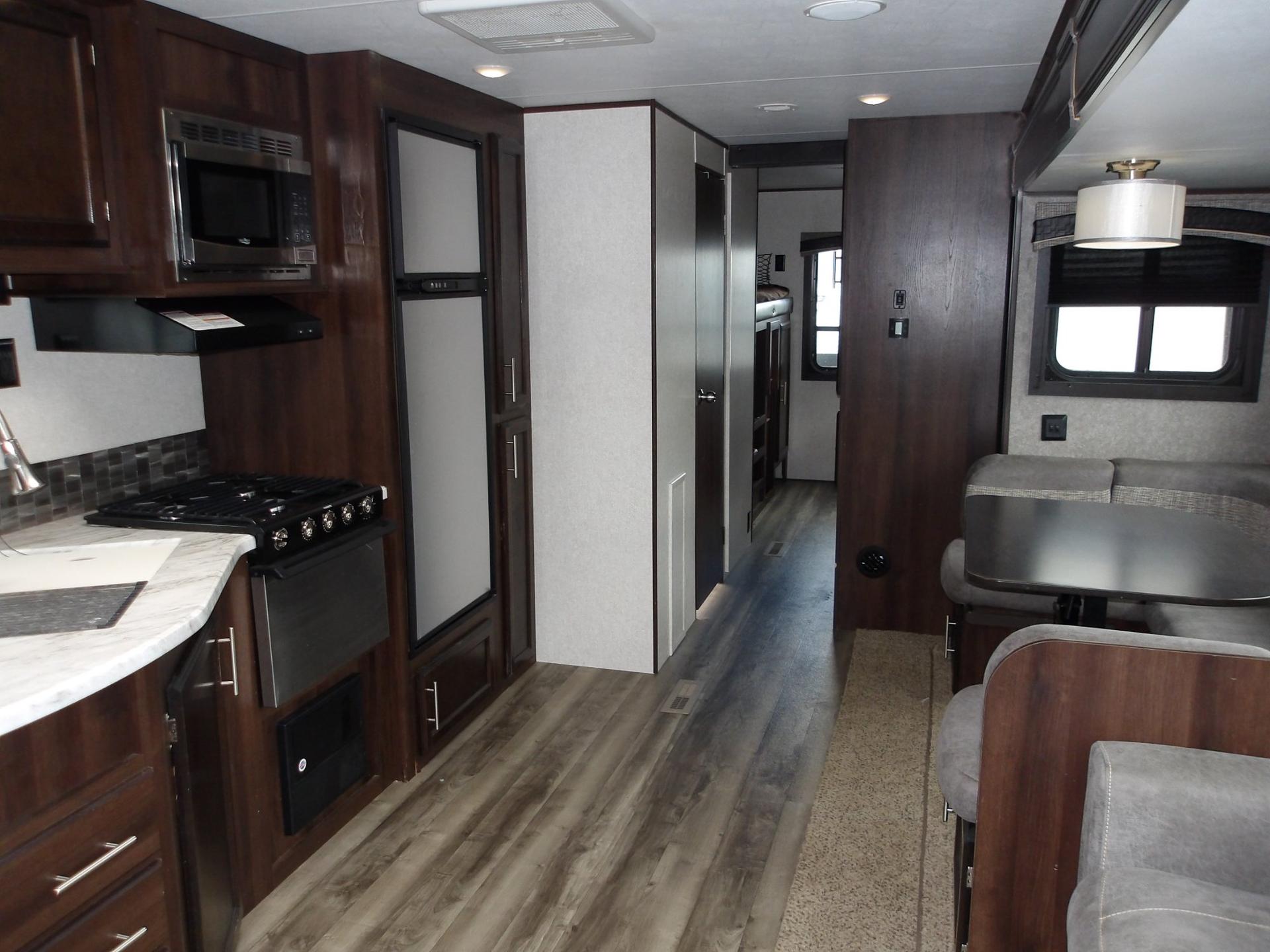 2020 Jayco 2020 Jayco Jay Flight - thumbnail 12
