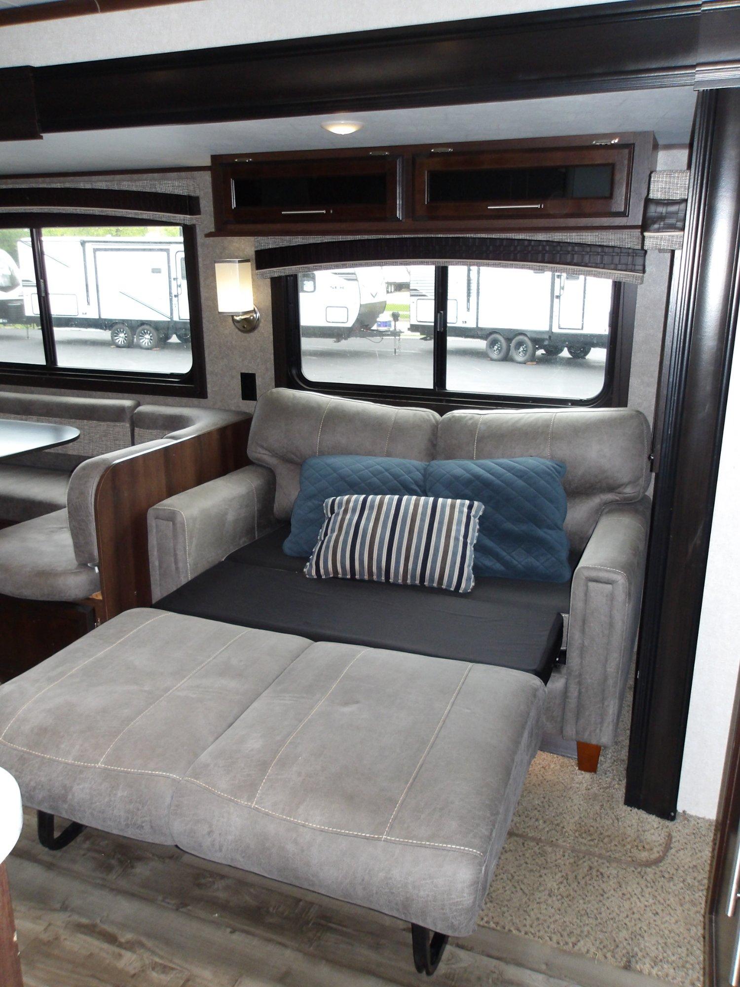 2020 Jayco 2020 Jayco Jay Flight - thumbnail 15