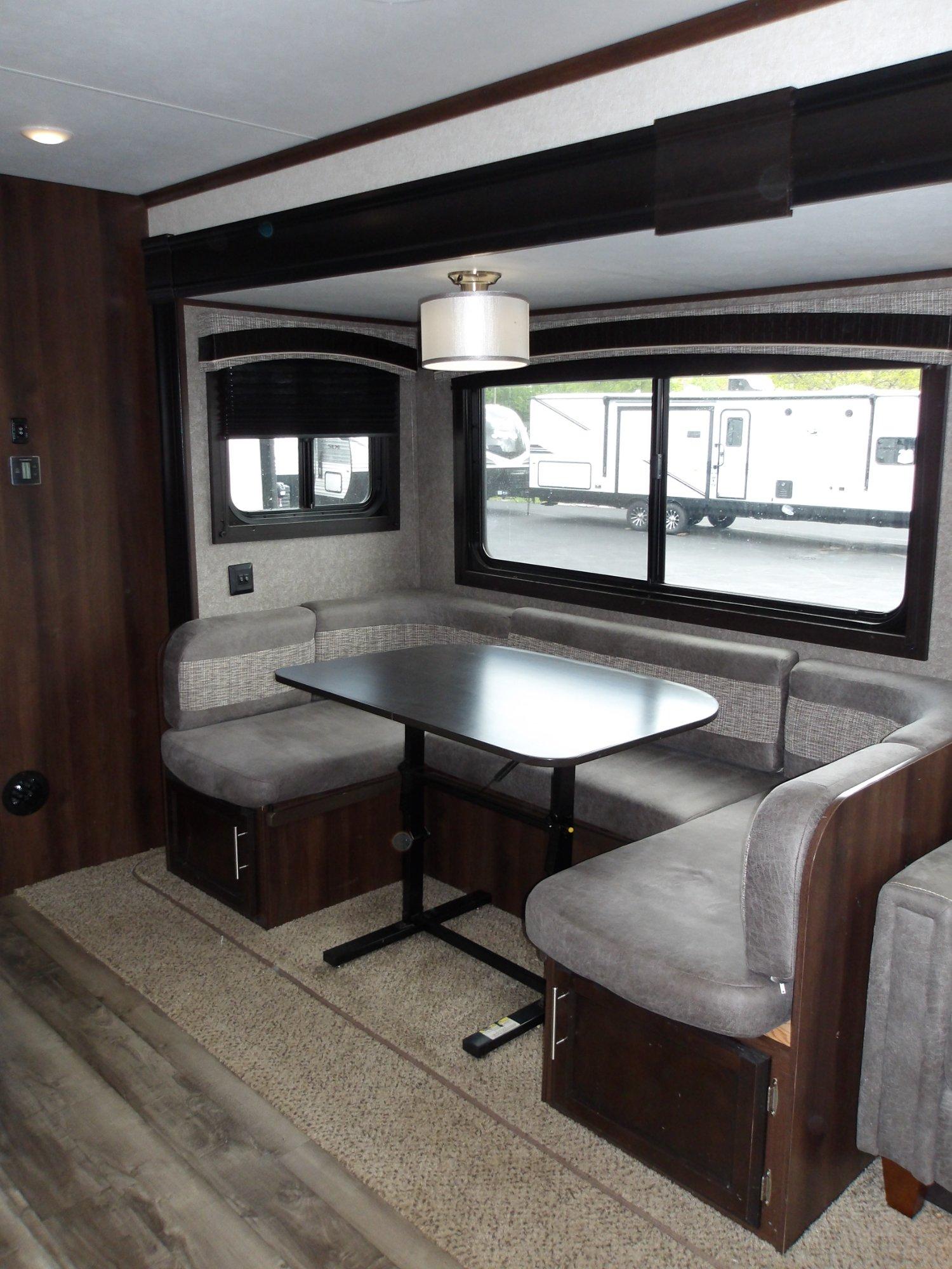 2020 Jayco 2020 Jayco Jay Flight - thumbnail 16