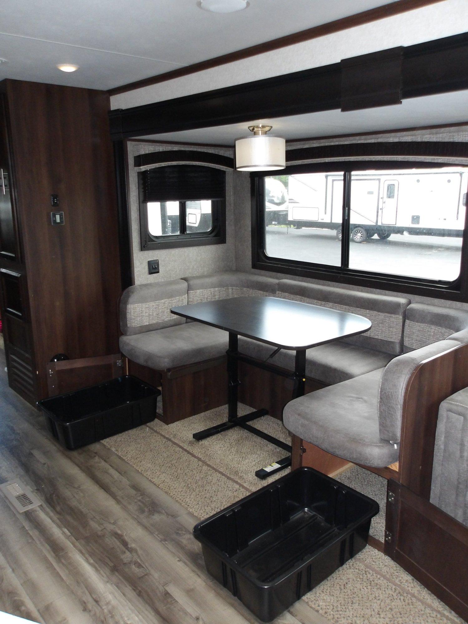 2020 Jayco 2020 Jayco Jay Flight - thumbnail 17