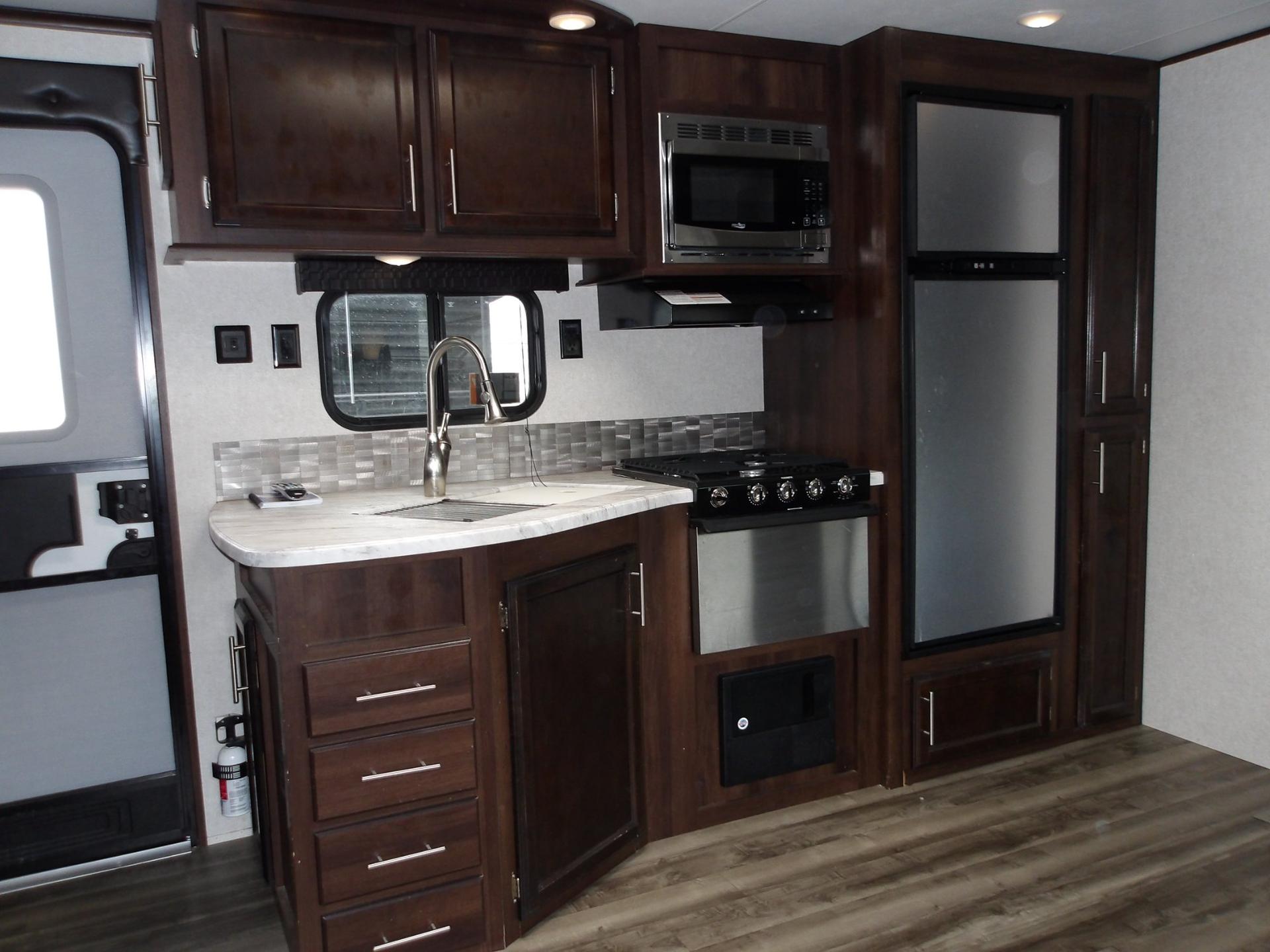2020 Jayco 2020 Jayco Jay Flight - thumbnail 18