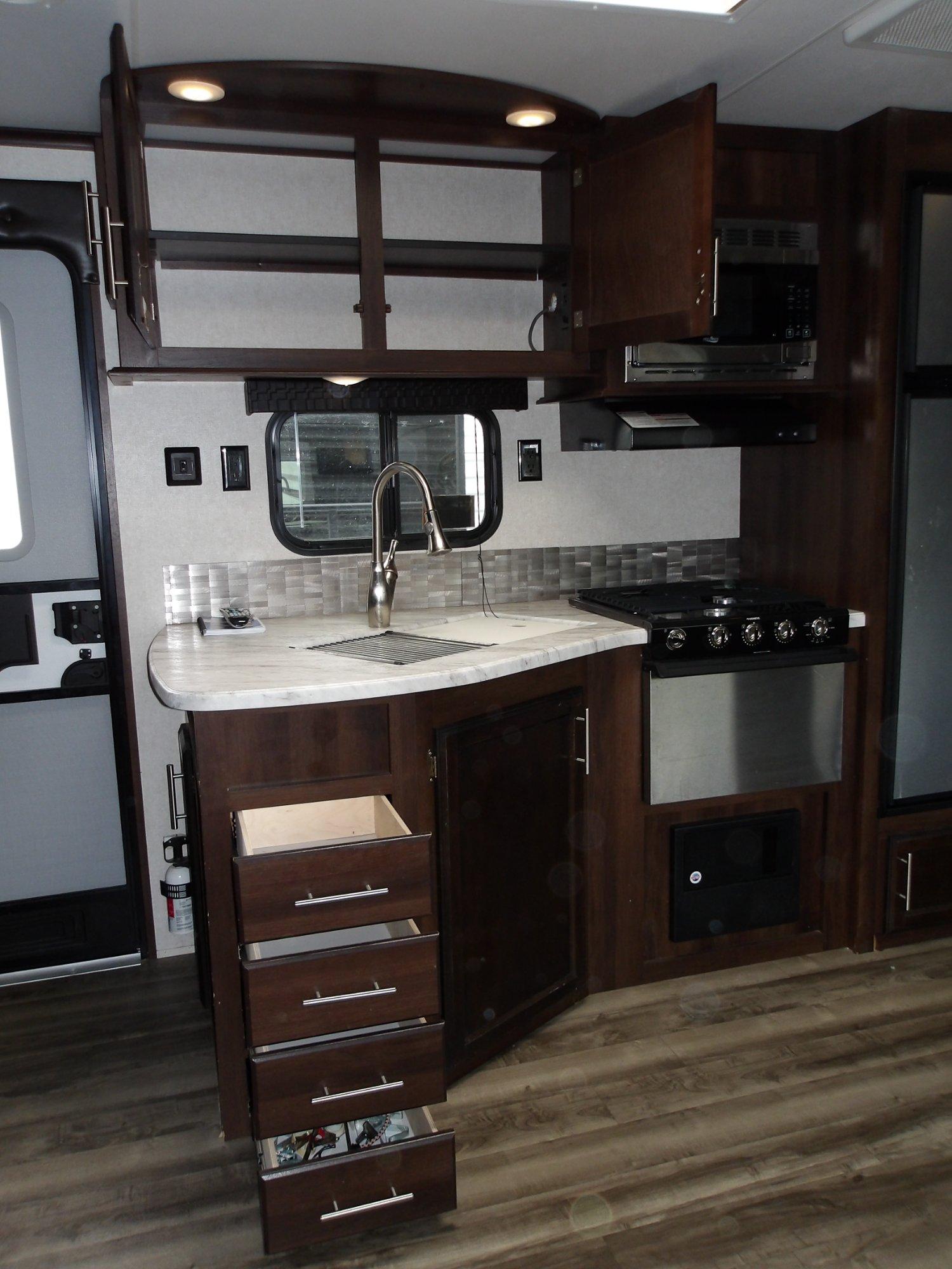 2020 Jayco 2020 Jayco Jay Flight - thumbnail 19