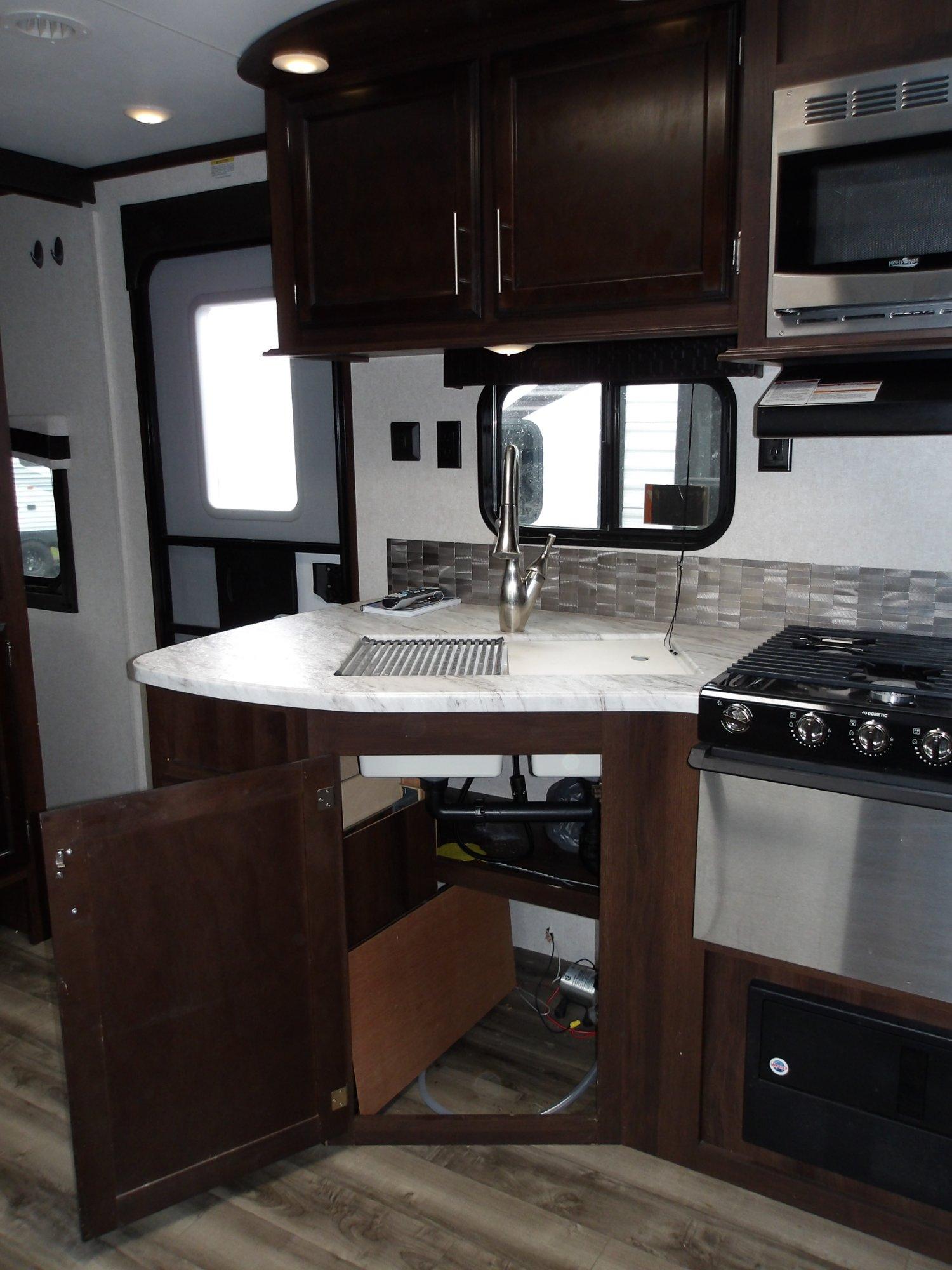 2020 Jayco 2020 Jayco Jay Flight - thumbnail 20