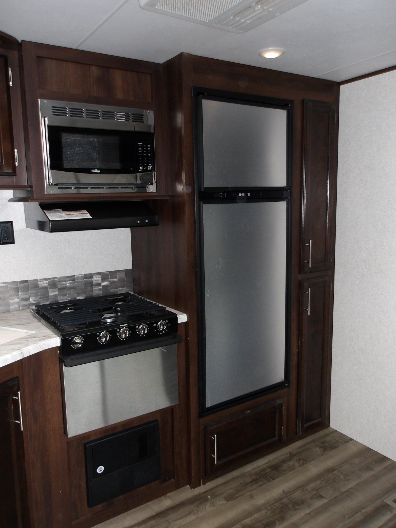2020 Jayco 2020 Jayco Jay Flight - thumbnail 21