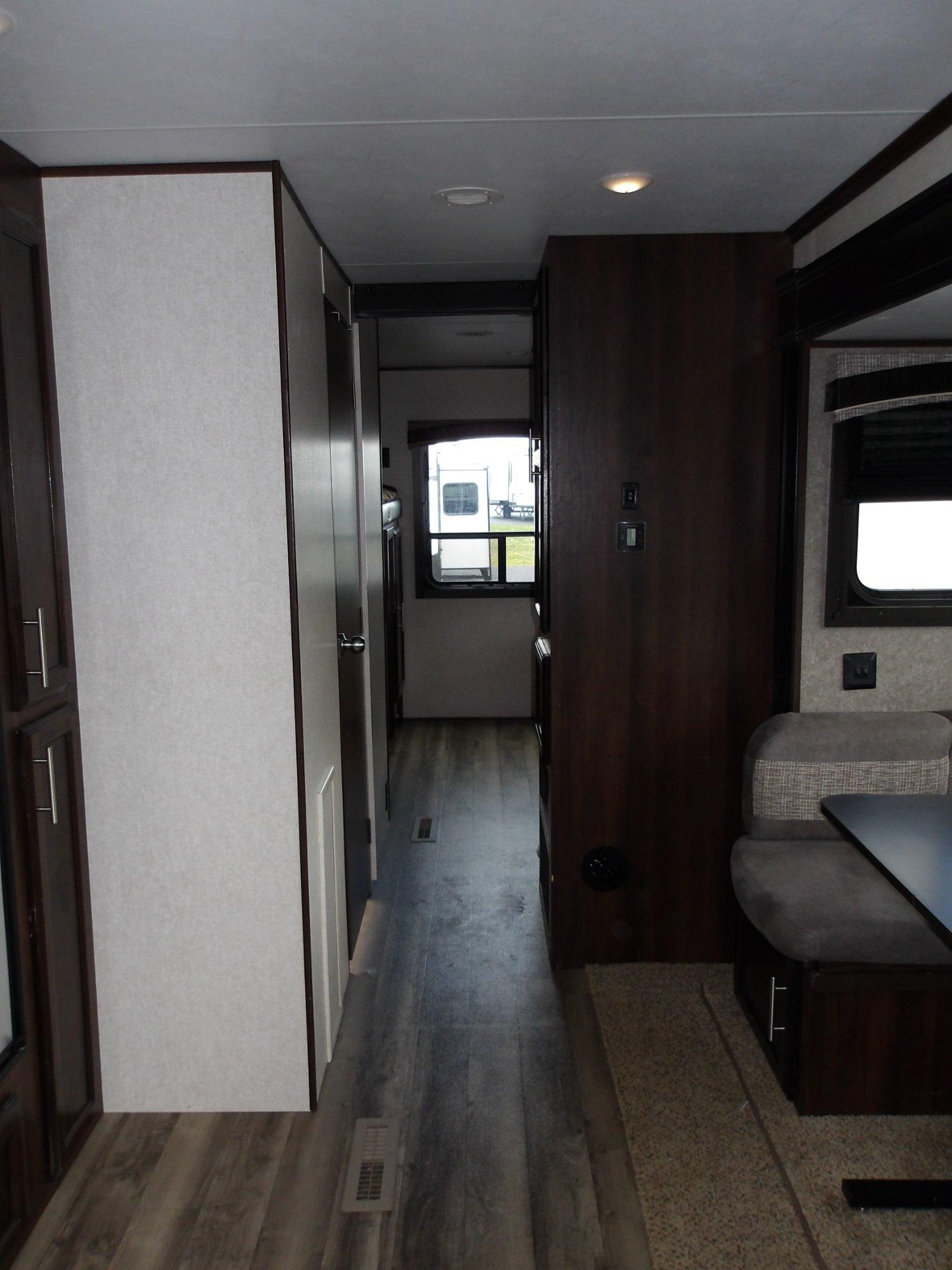 2020 Jayco 2020 Jayco Jay Flight - thumbnail 24
