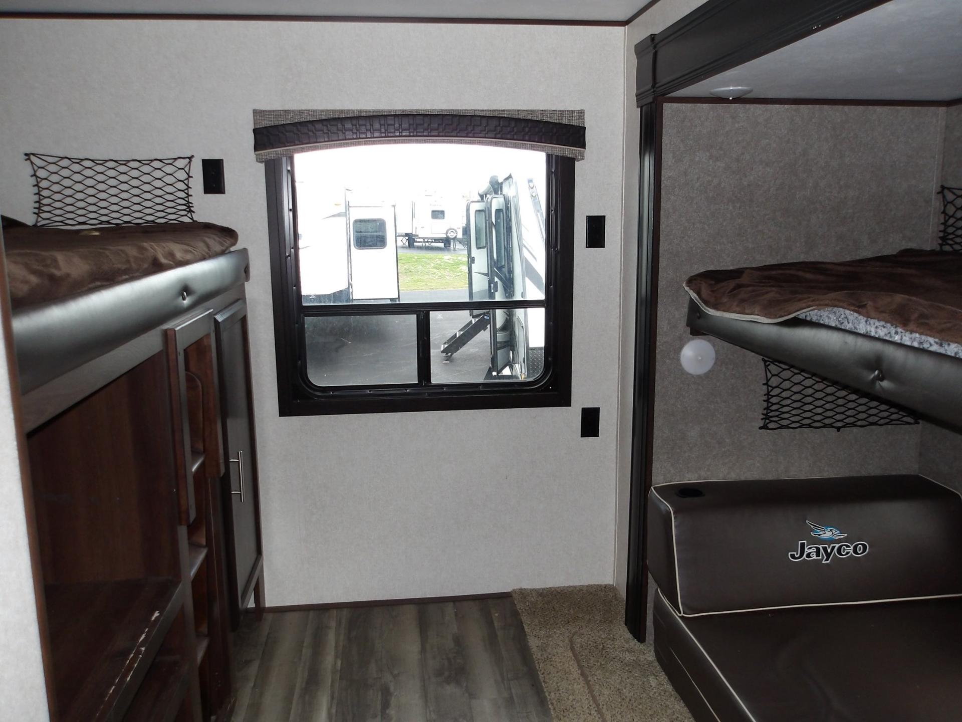 2020 Jayco 2020 Jayco Jay Flight - thumbnail 33