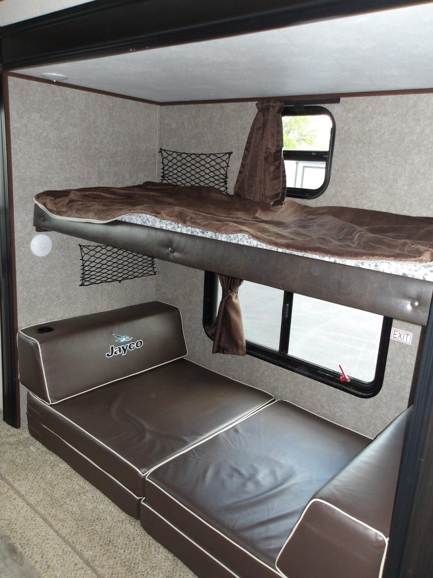 2020 Jayco 2020 Jayco Jay Flight - thumbnail 34