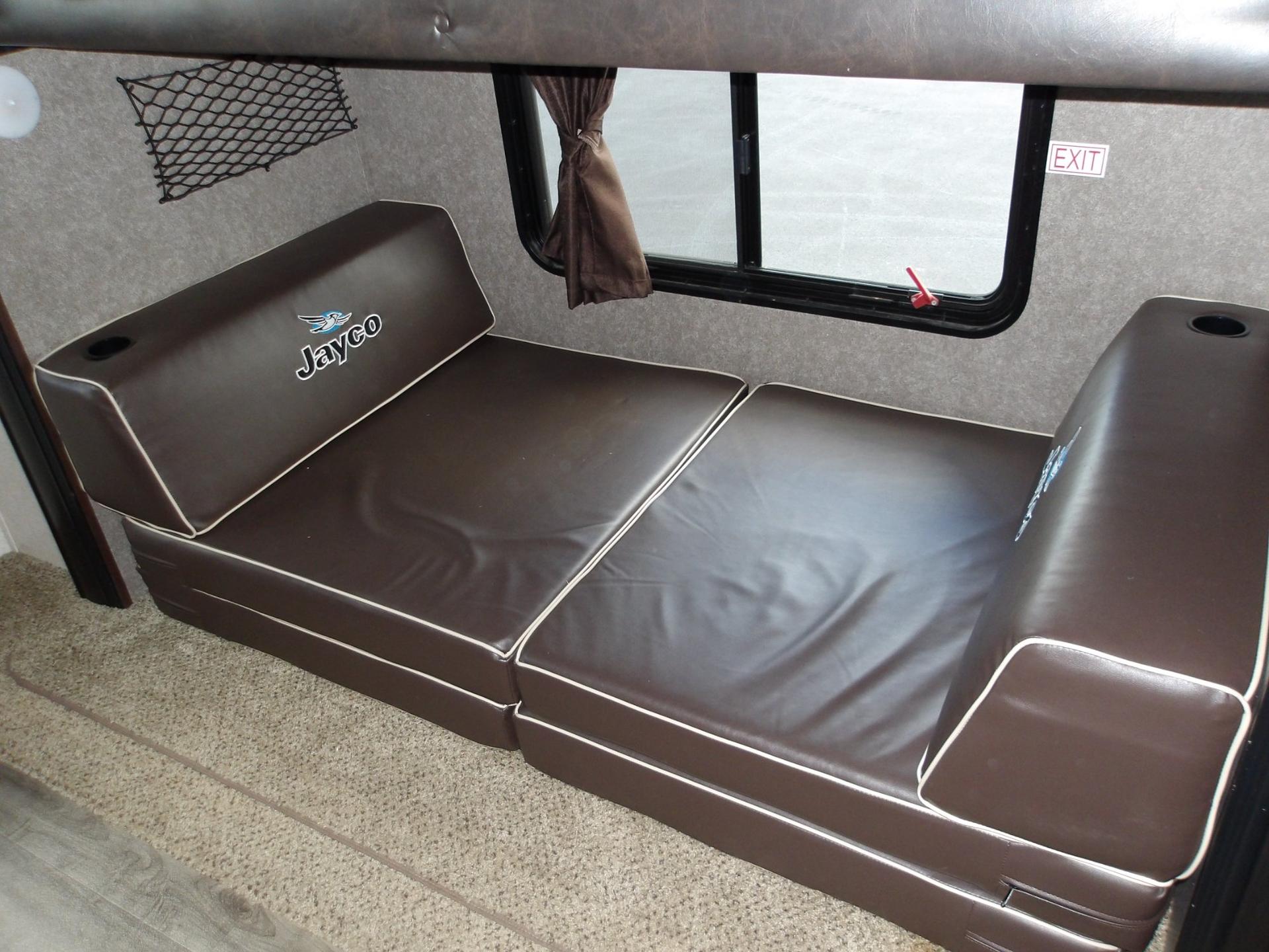 2020 Jayco 2020 Jayco Jay Flight - thumbnail 35