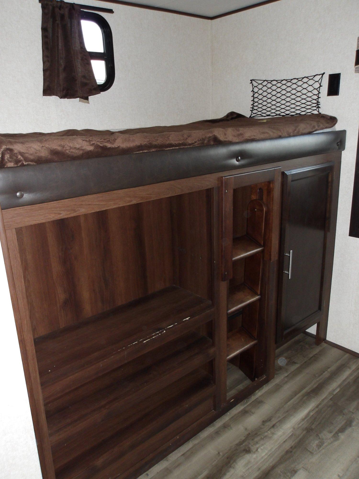 2020 Jayco 2020 Jayco Jay Flight - thumbnail 36
