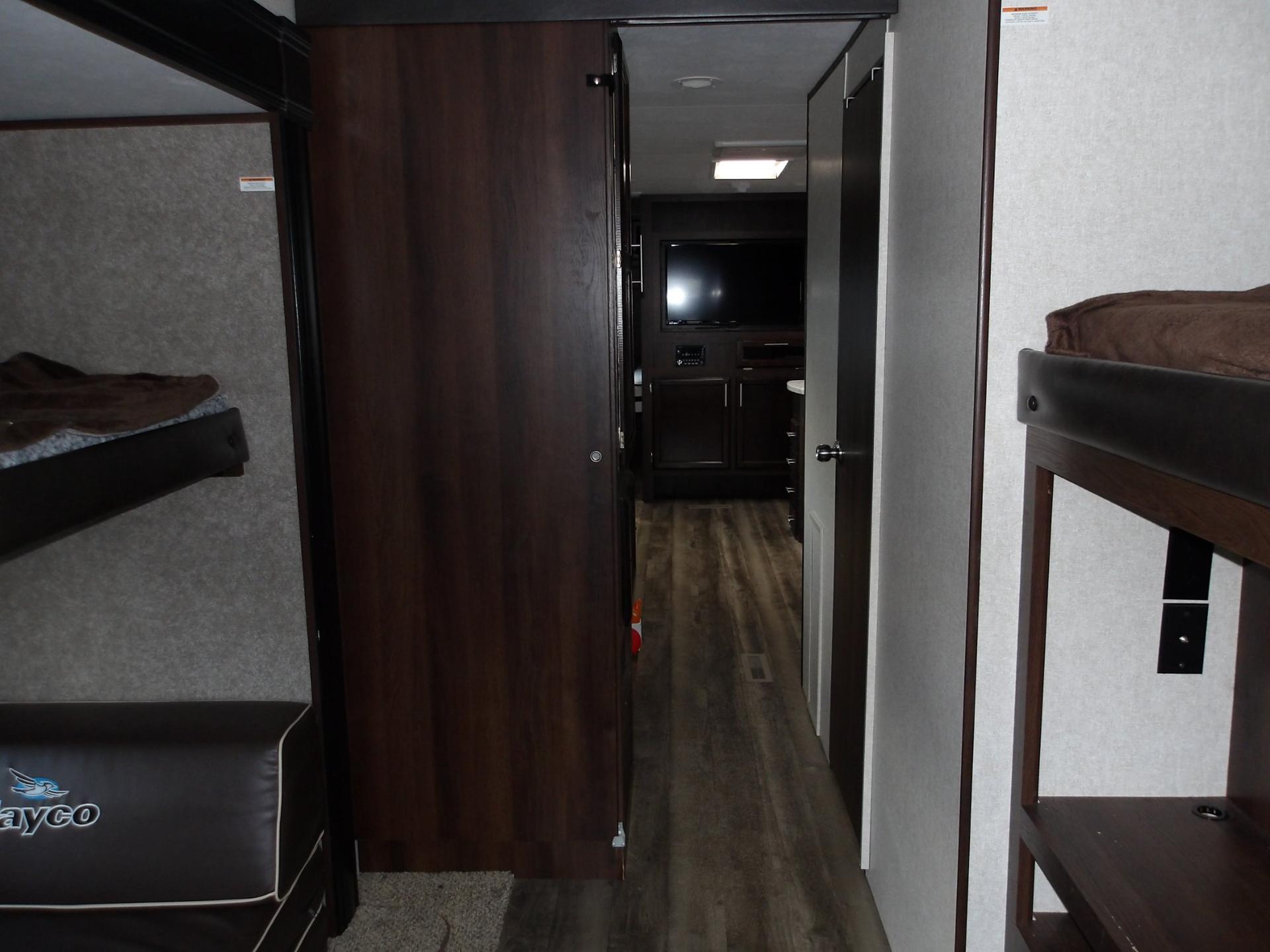 2020 Jayco 2020 Jayco Jay Flight - thumbnail 38