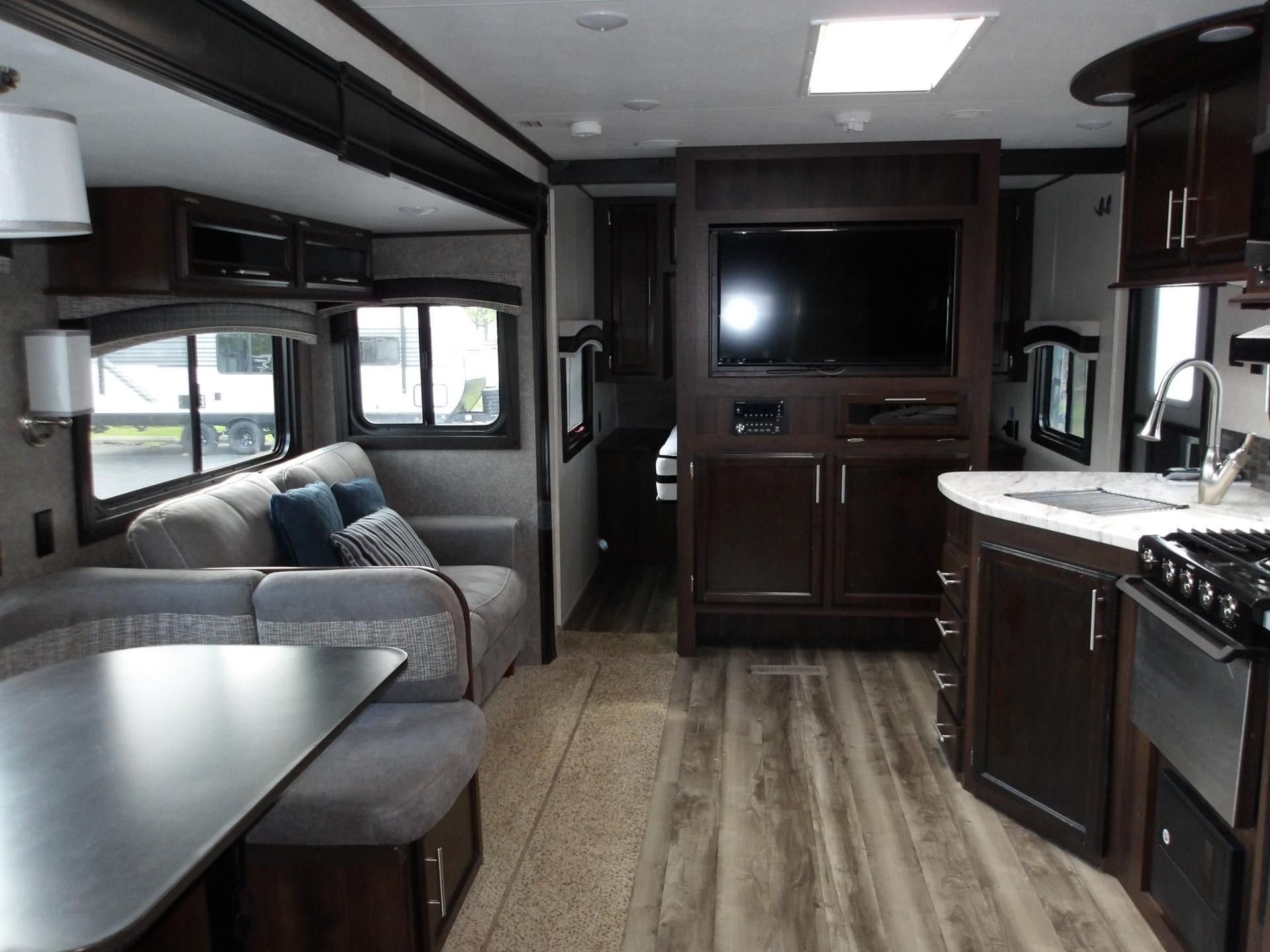 2020 Jayco 2020 Jayco Jay Flight - thumbnail 39