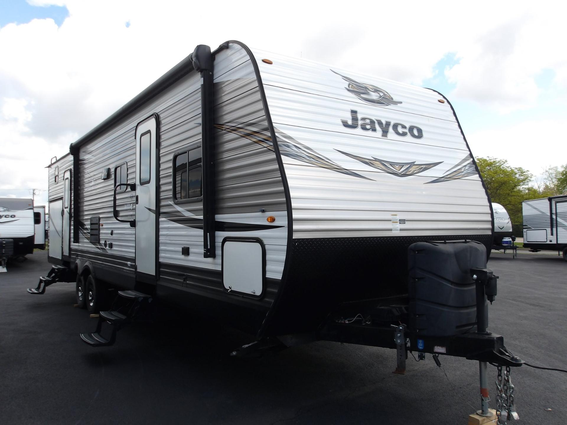 2020 Jayco Jay Flight 32BHDS