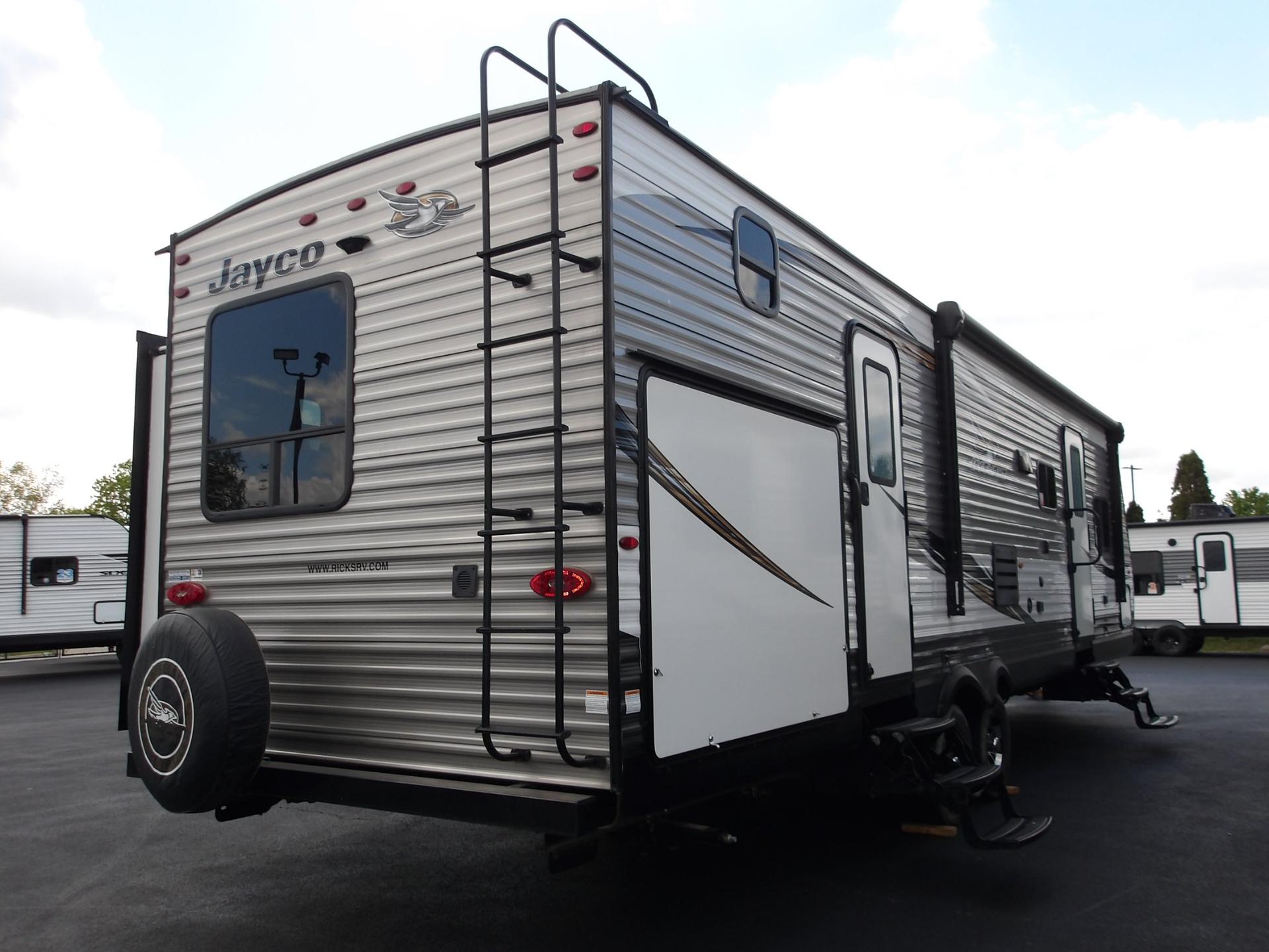 2020 Jayco 2020 Jayco Jay Flight - thumbnail 4