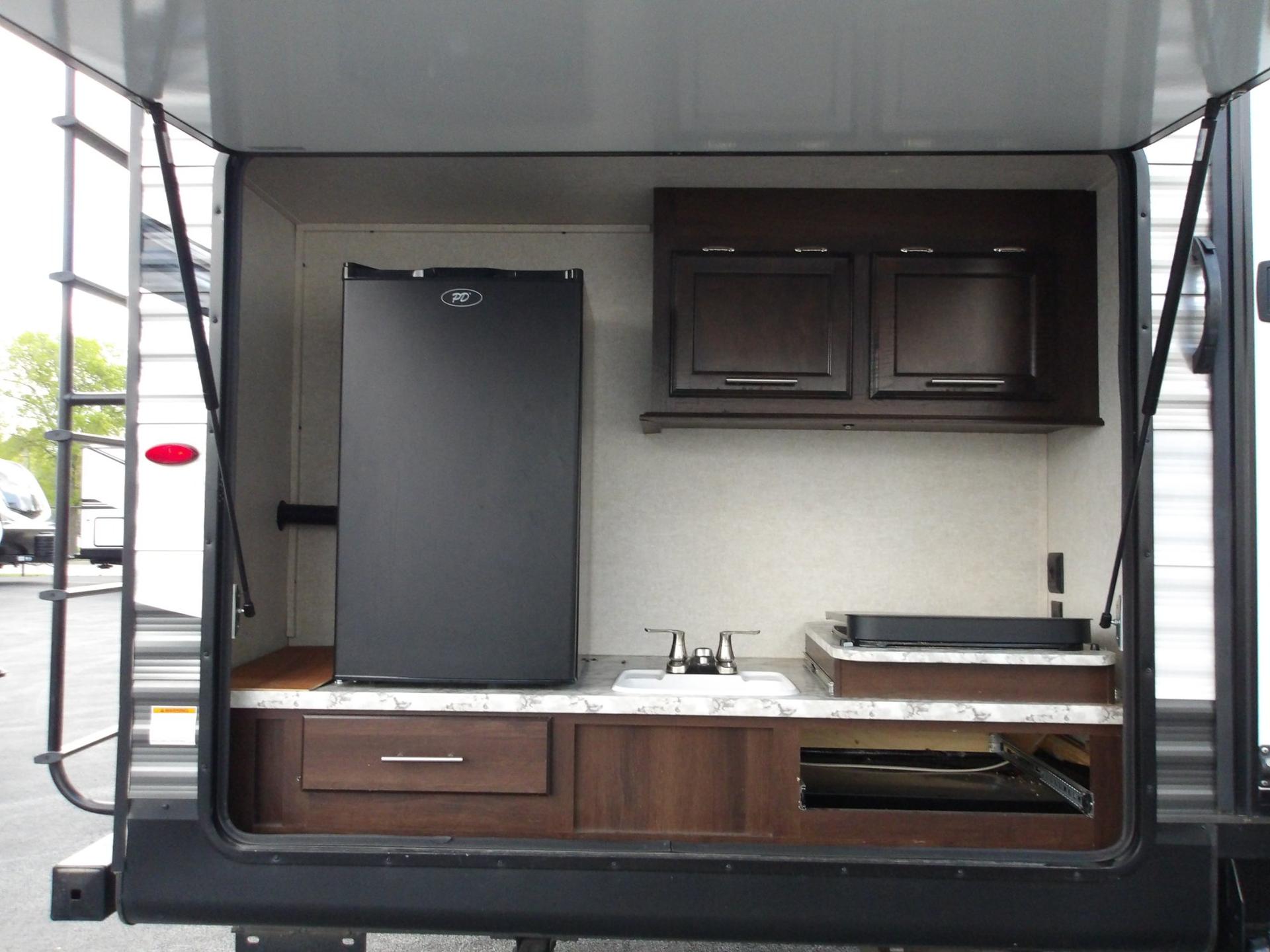 2020 Jayco 2020 Jayco Jay Flight - thumbnail 5