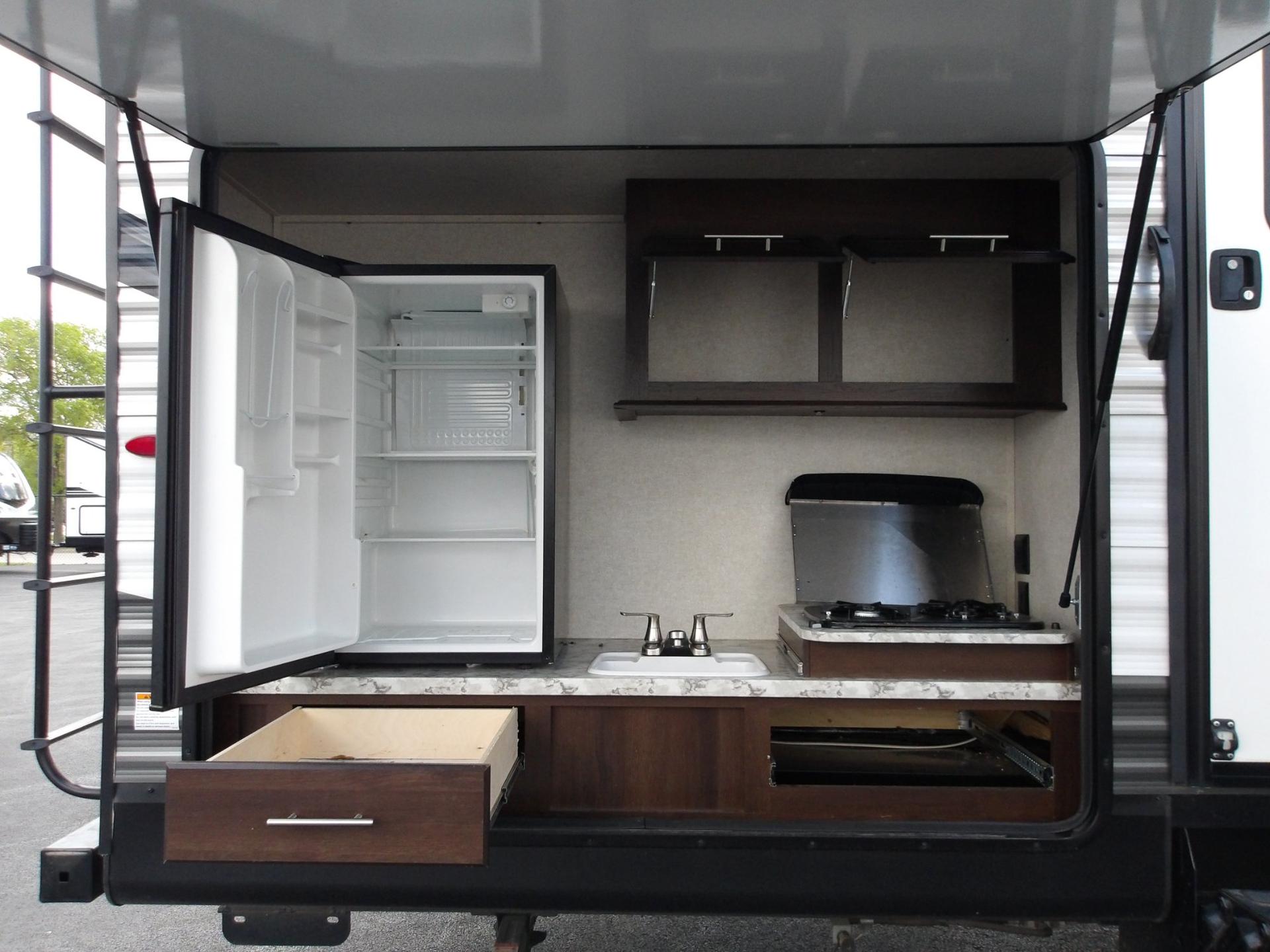 2020 Jayco 2020 Jayco Jay Flight - thumbnail 6