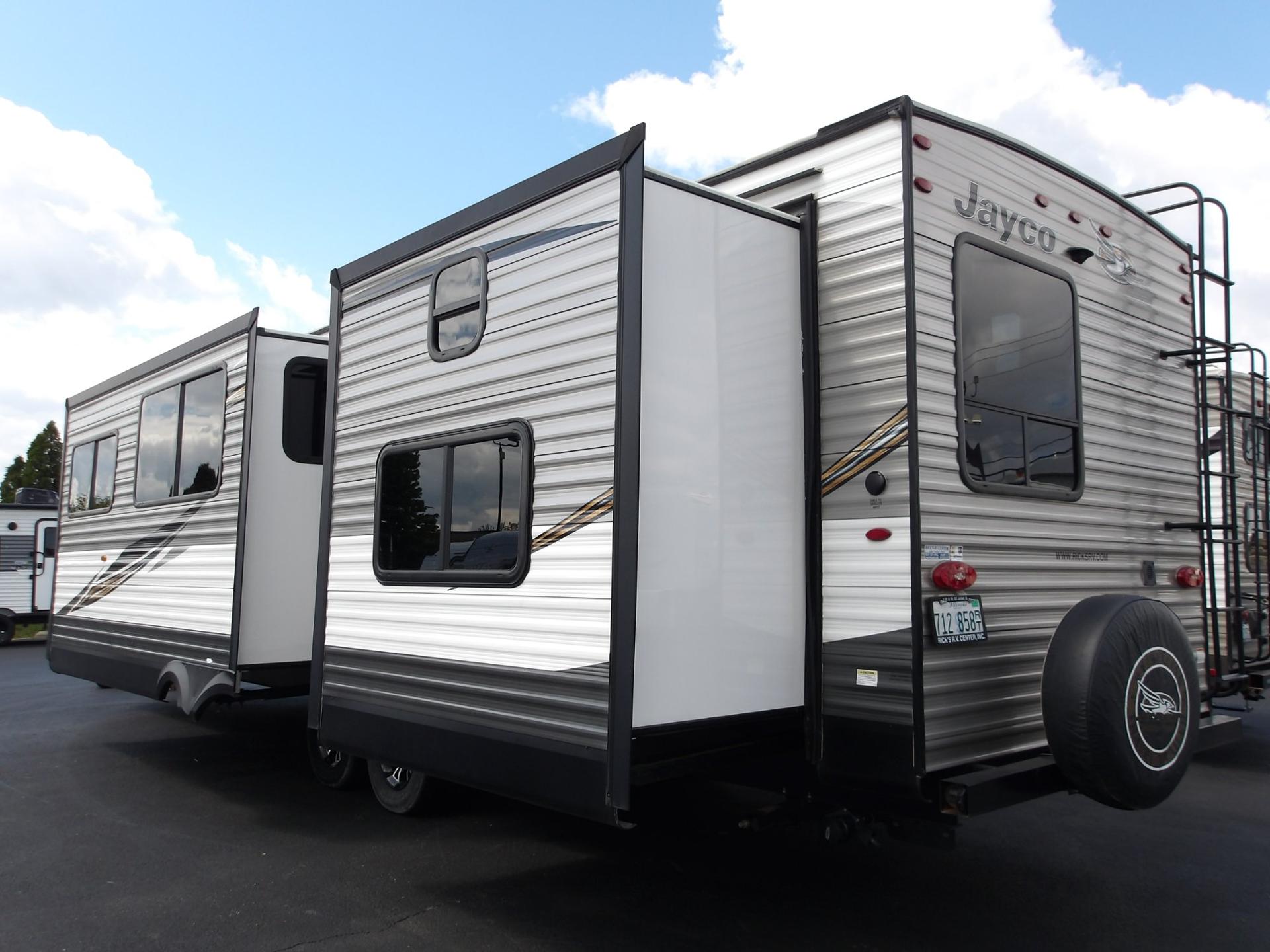 2020 Jayco 2020 Jayco Jay Flight - thumbnail 7