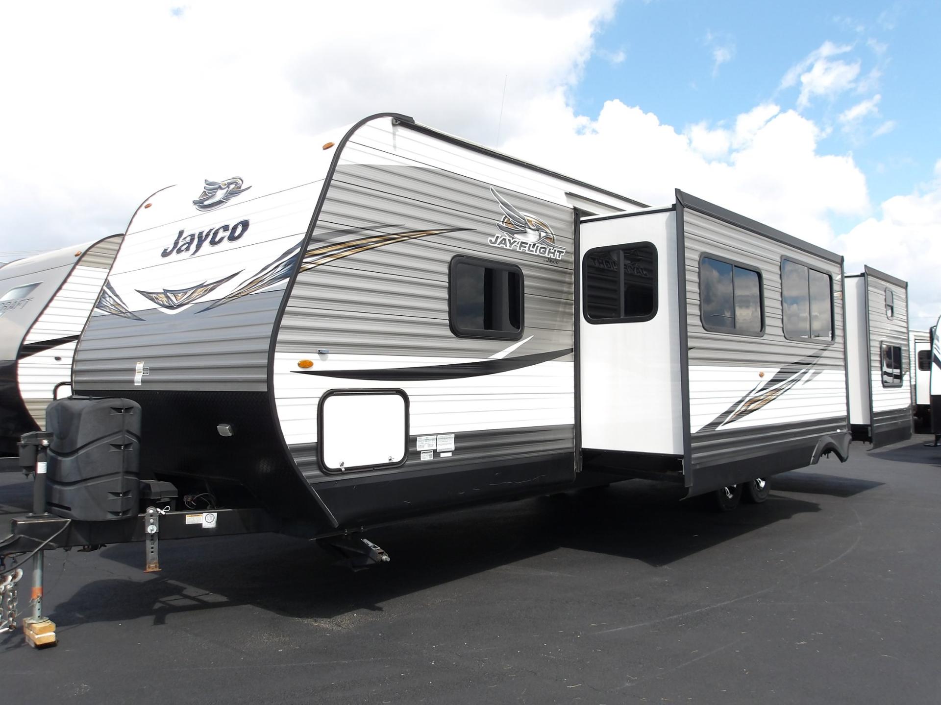 2020 Jayco 2020 Jayco Jay Flight - thumbnail 9