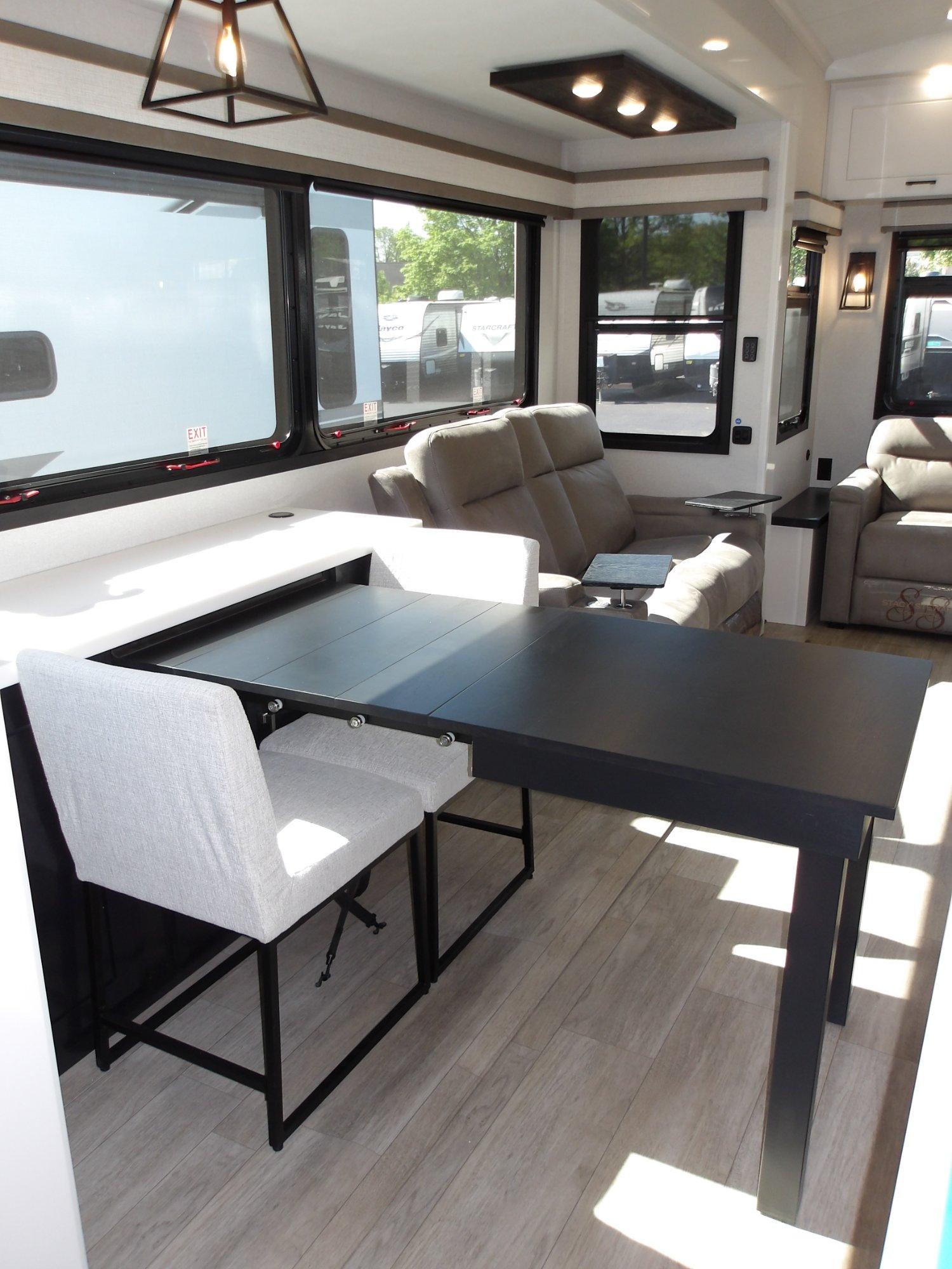 2026 Jayco 2026 Jayco Pinnacle - thumbnail 33