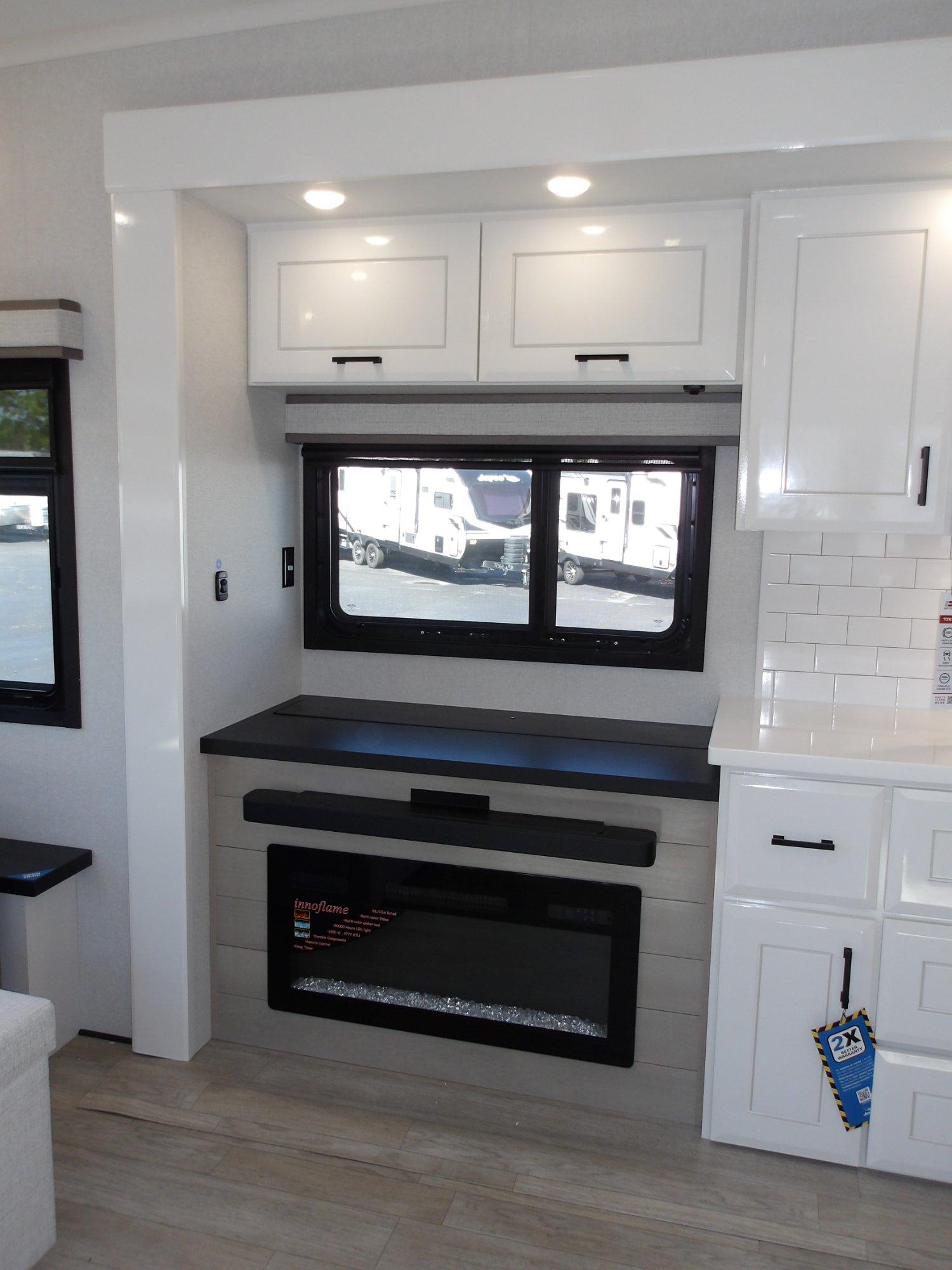 2026 Jayco 2026 Jayco Pinnacle - thumbnail 40