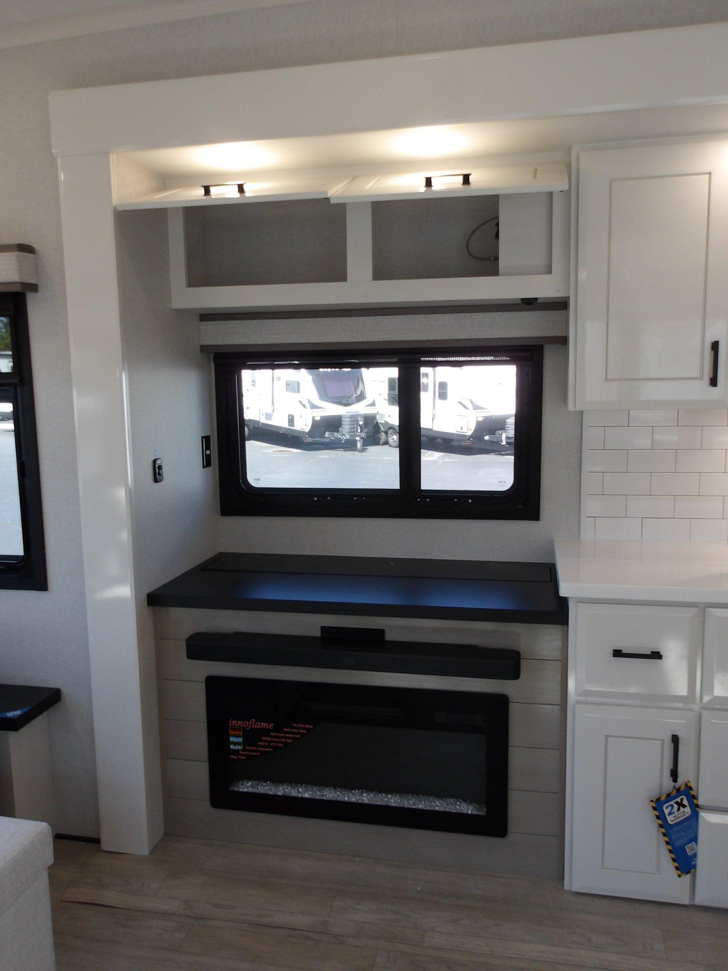 2026 Jayco 2026 Jayco Pinnacle - thumbnail 41