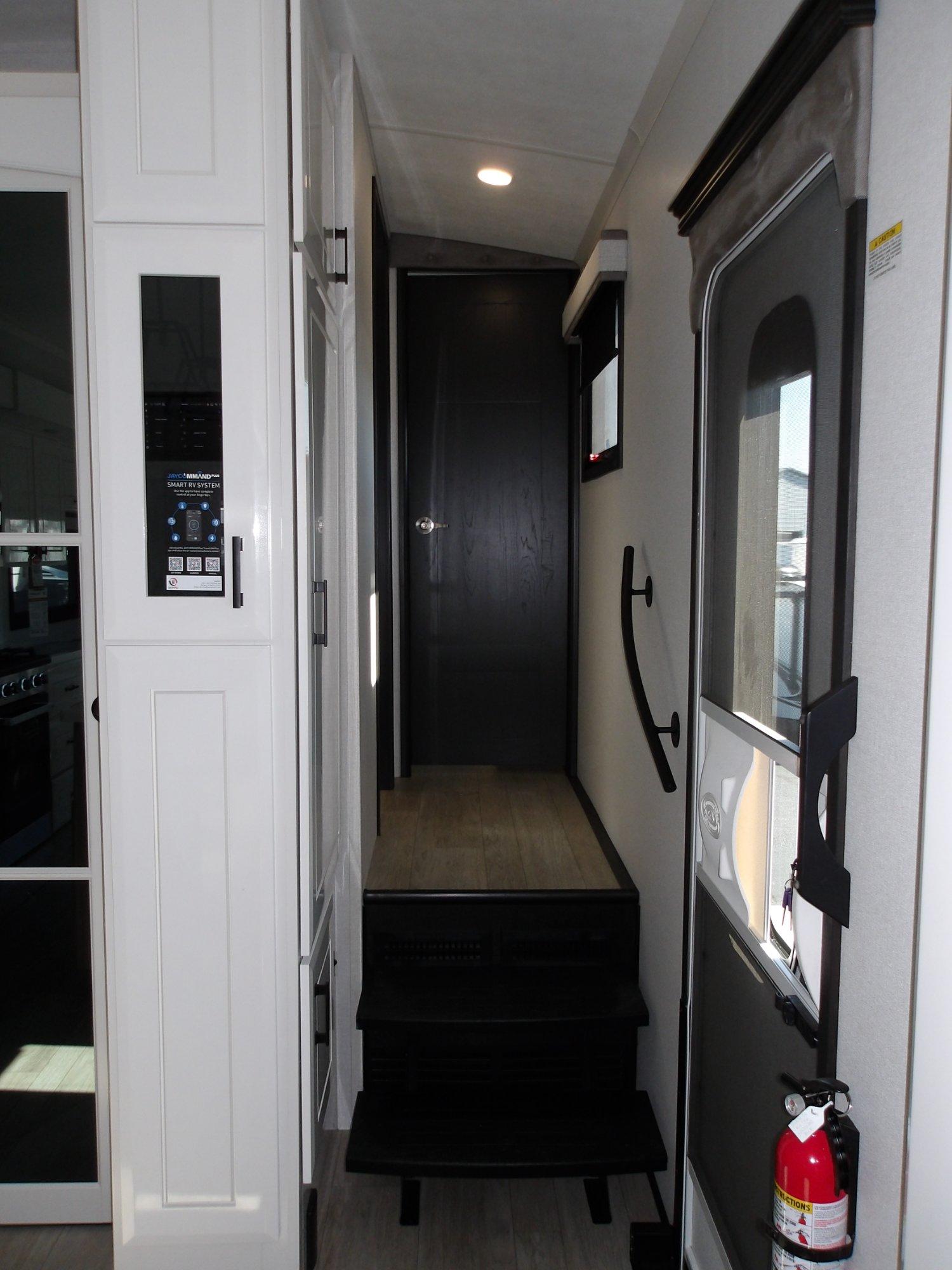 2026 Jayco 2026 Jayco Pinnacle - thumbnail 47