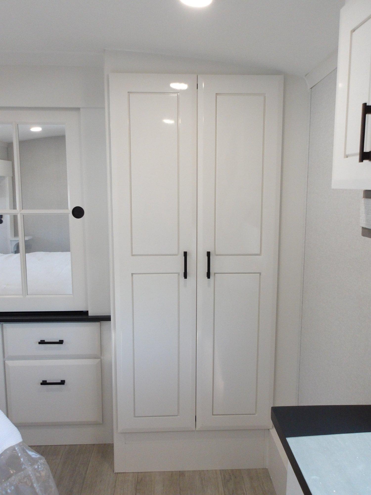 2026 Jayco 2026 Jayco Pinnacle - thumbnail 59