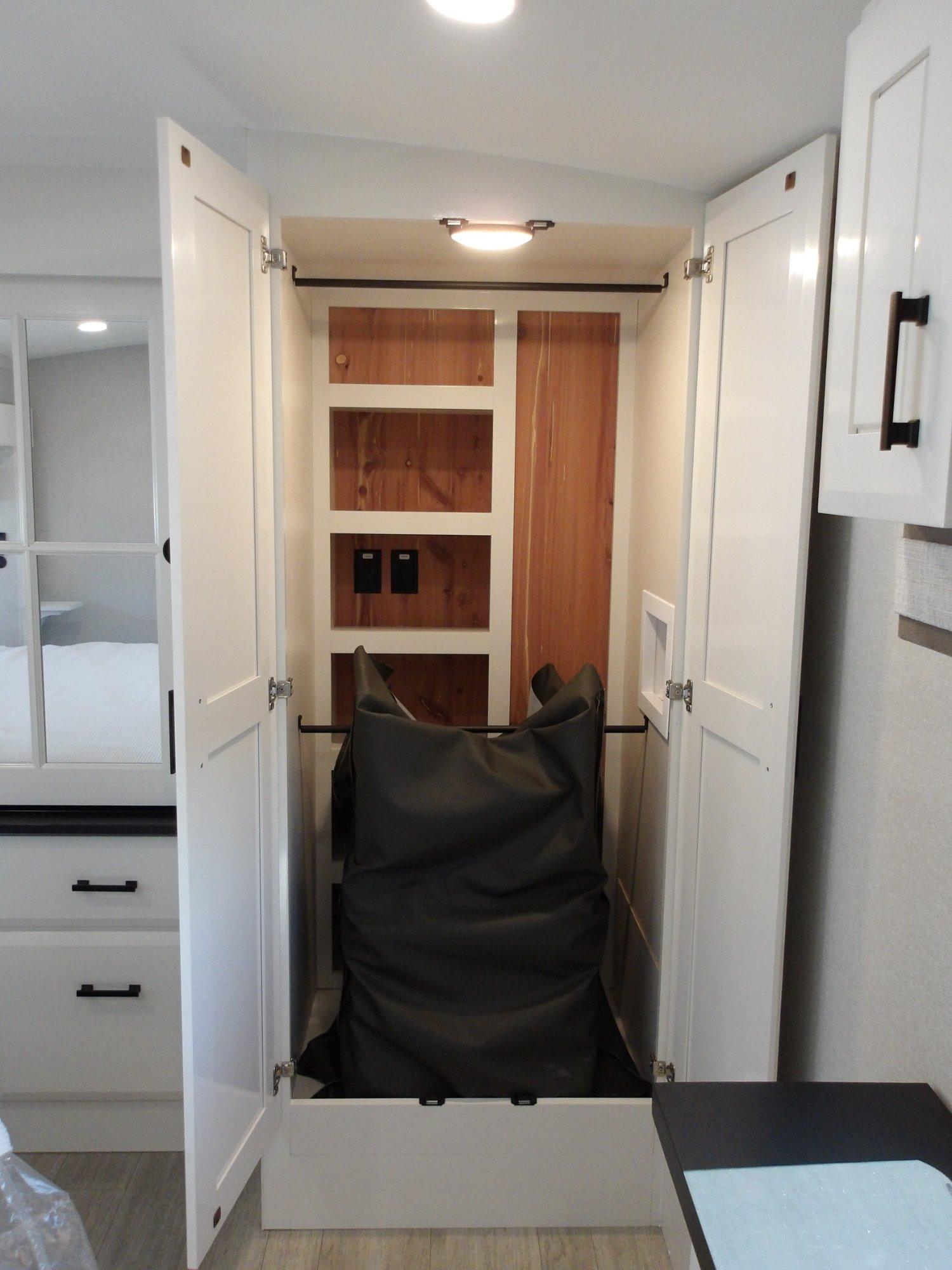 2026 Jayco 2026 Jayco Pinnacle - thumbnail 60