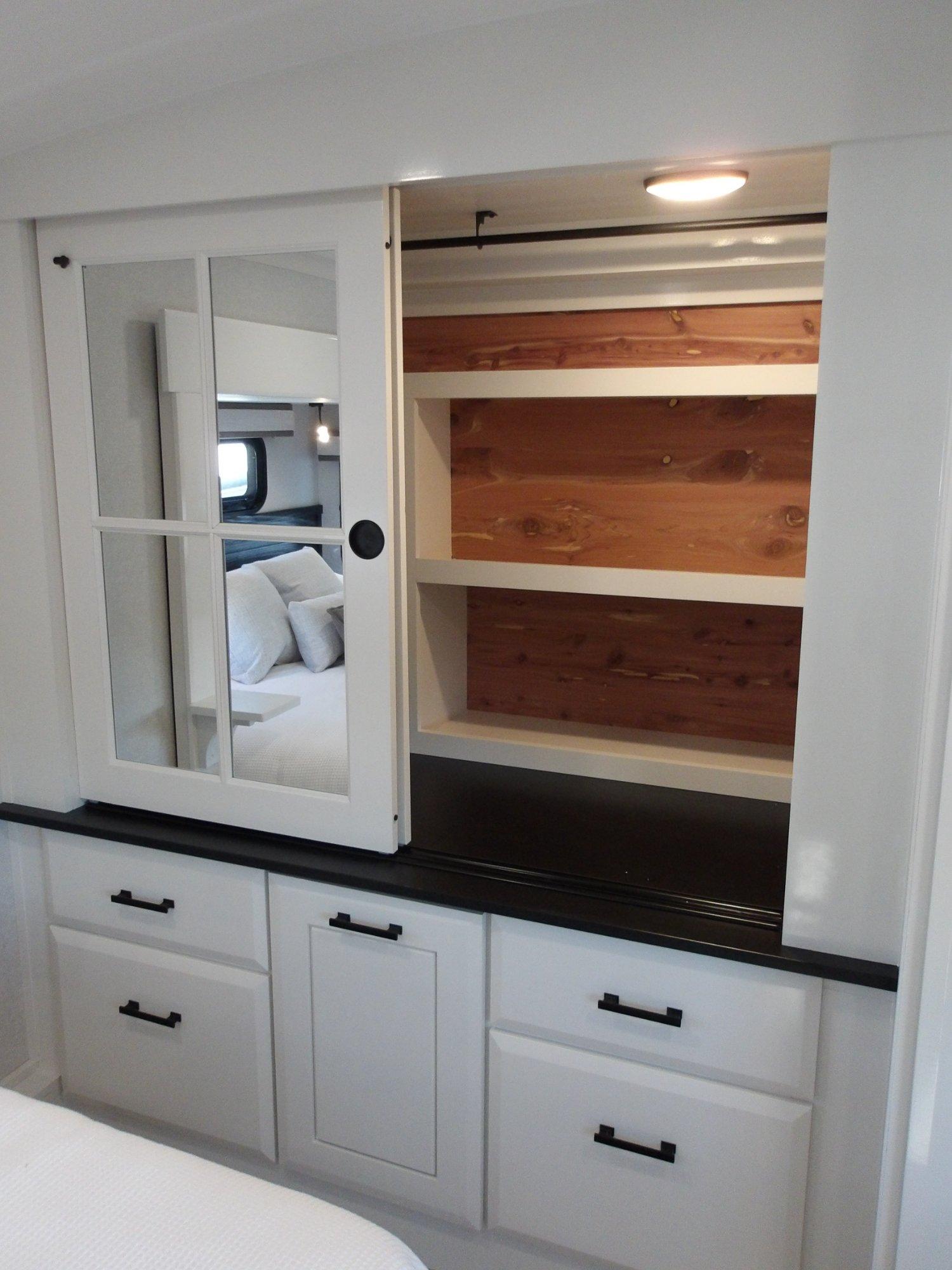 2026 Jayco 2026 Jayco Pinnacle - thumbnail 64