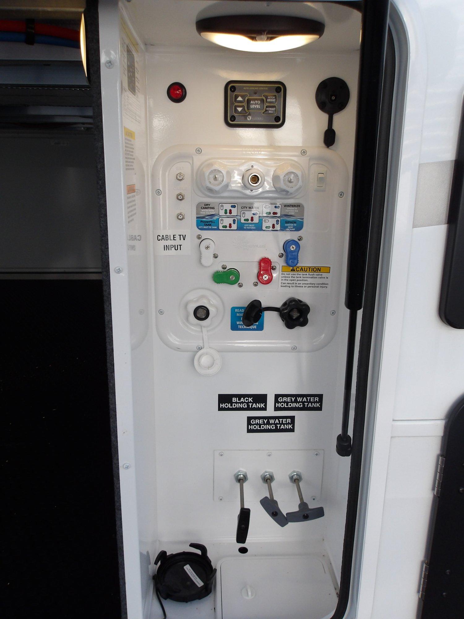2026 Jayco 2026 Jayco Pinnacle - thumbnail 13