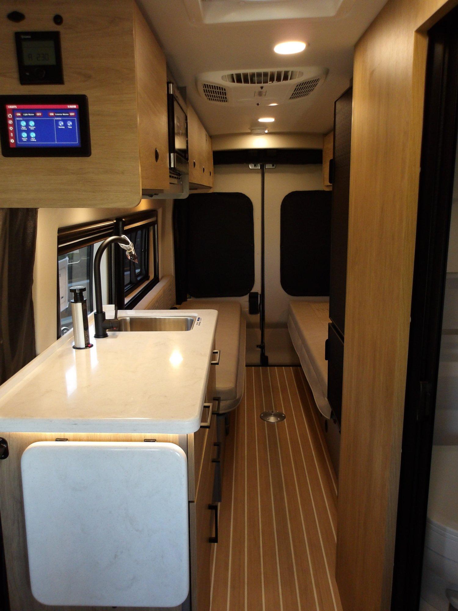 2027 Jayco 2027 Jayco Solstice - thumbnail 6