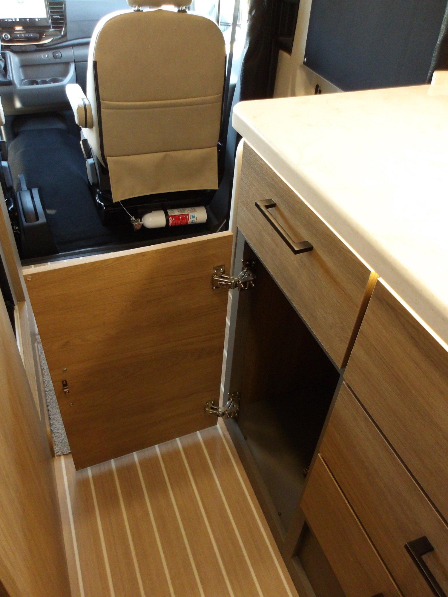 2027 Jayco 2027 Jayco Solstice - thumbnail 11