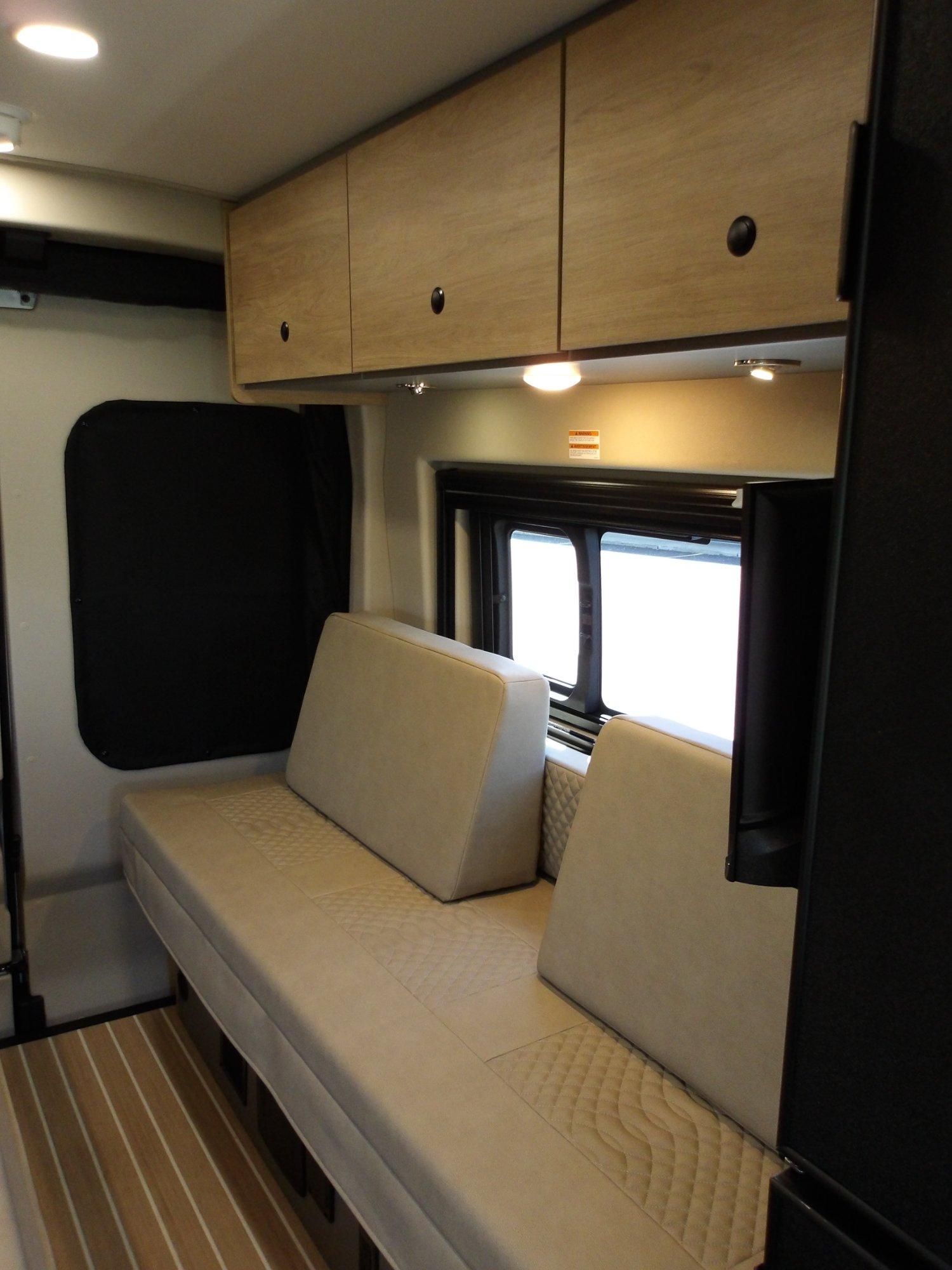 2027 Jayco 2027 Jayco Solstice - thumbnail 18