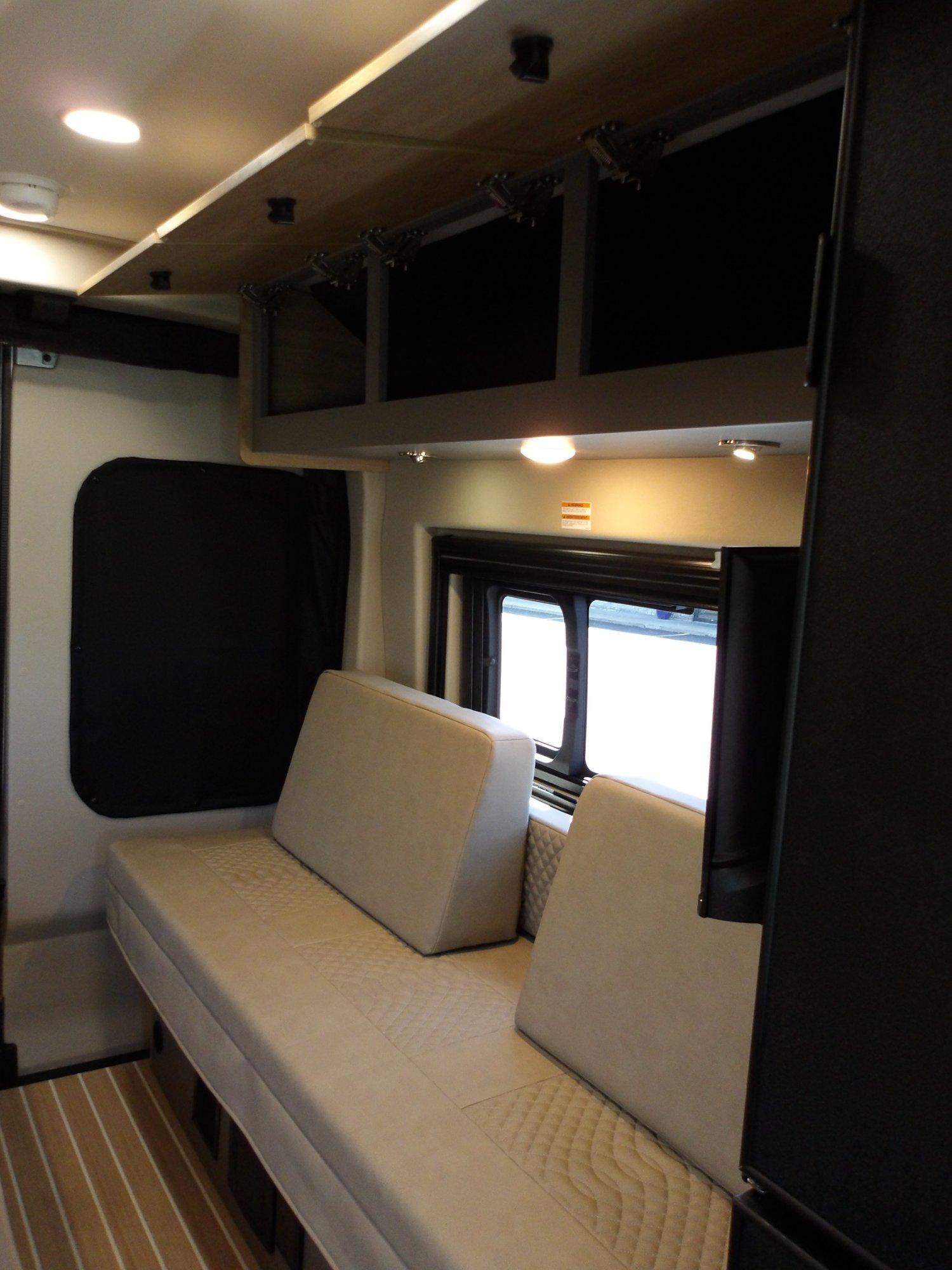 2027 Jayco 2027 Jayco Solstice - thumbnail 19