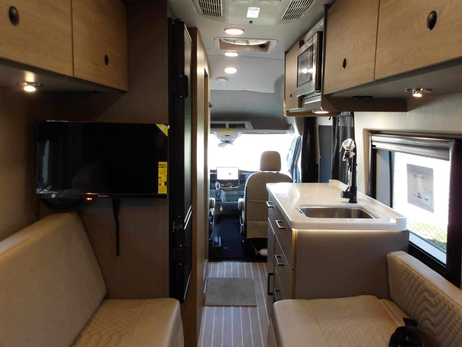 2027 Jayco 2027 Jayco Solstice - thumbnail 20