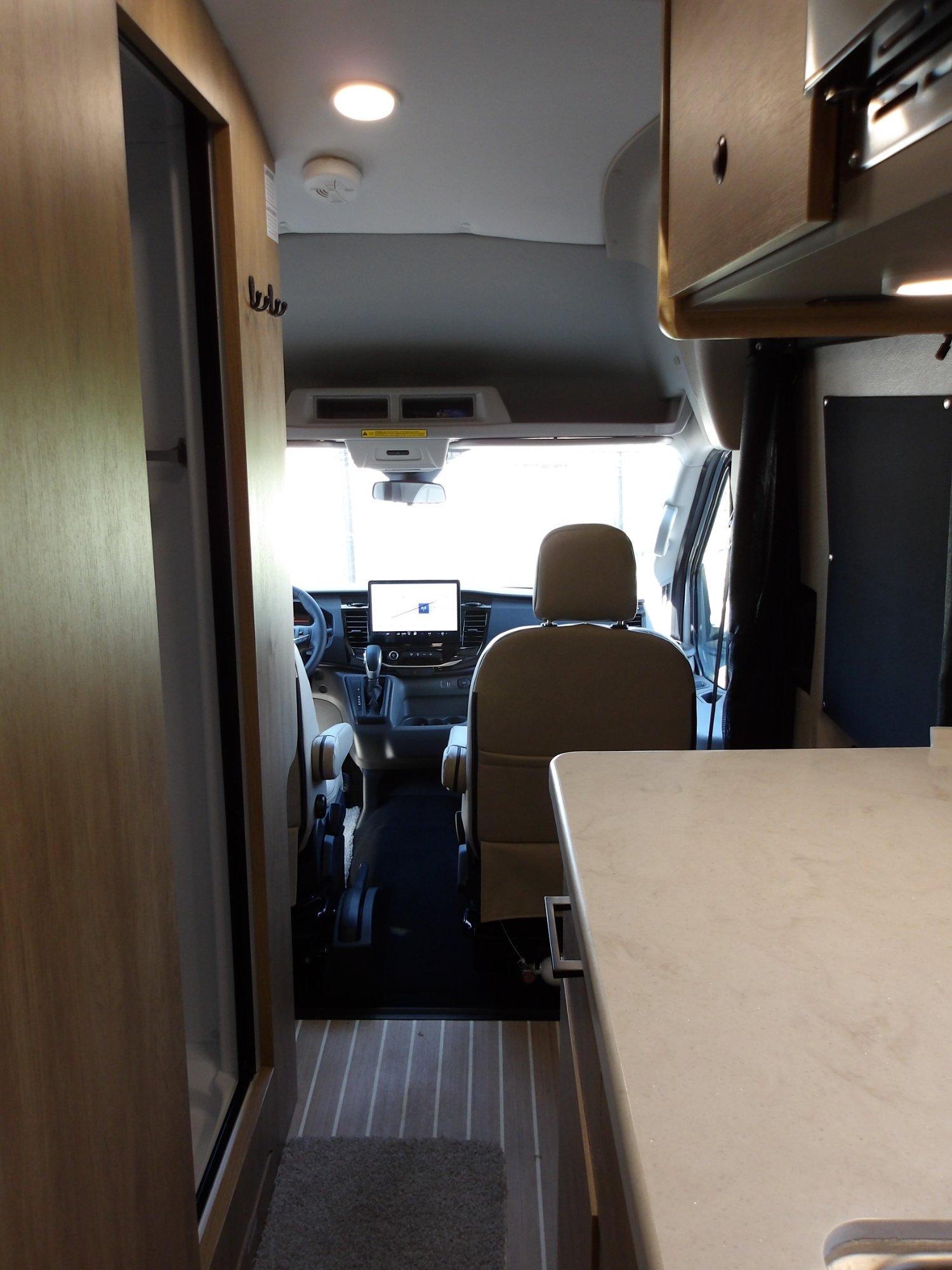 2027 Jayco 2027 Jayco Solstice - thumbnail 21