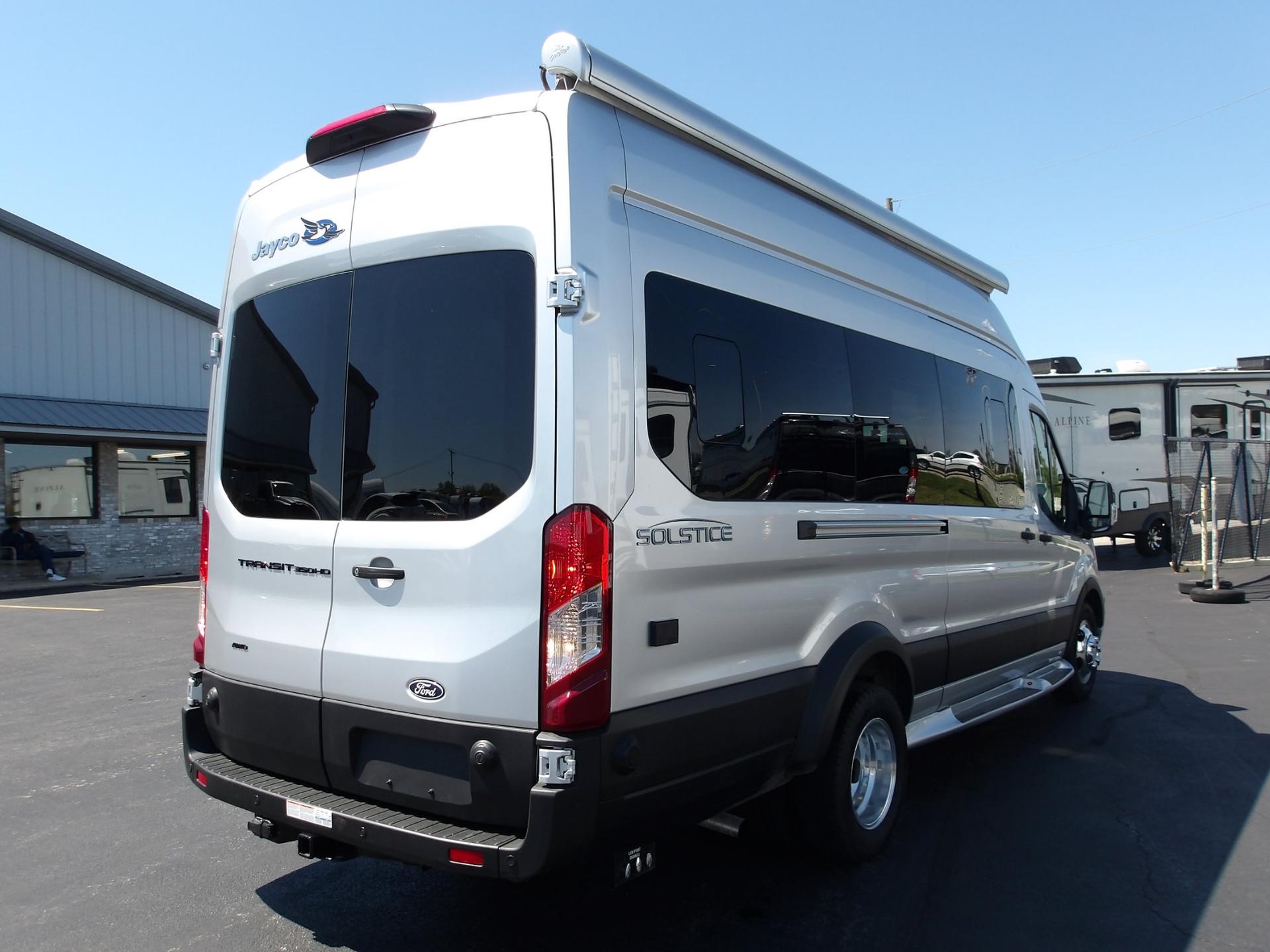 2027 Jayco 2027 Jayco Solstice - thumbnail 2