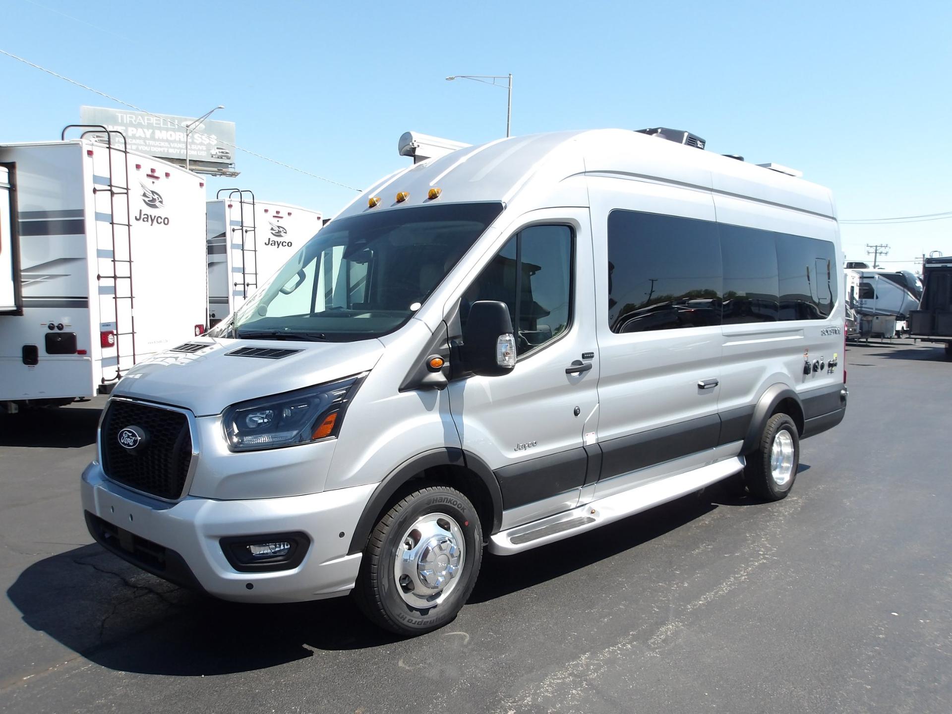 2027 Jayco 2027 Jayco Solstice - thumbnail 5