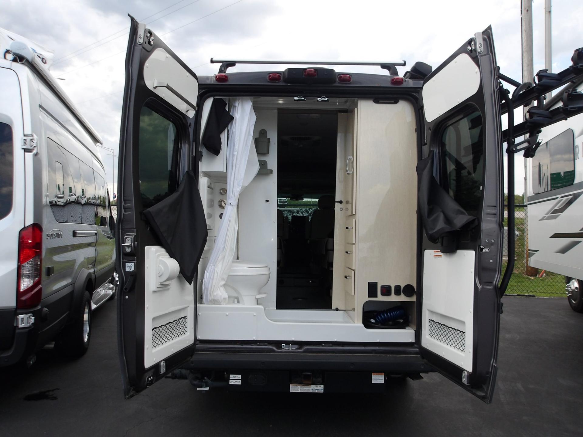 2022 Jayco 2022 Jayco Swift - thumbnail 3