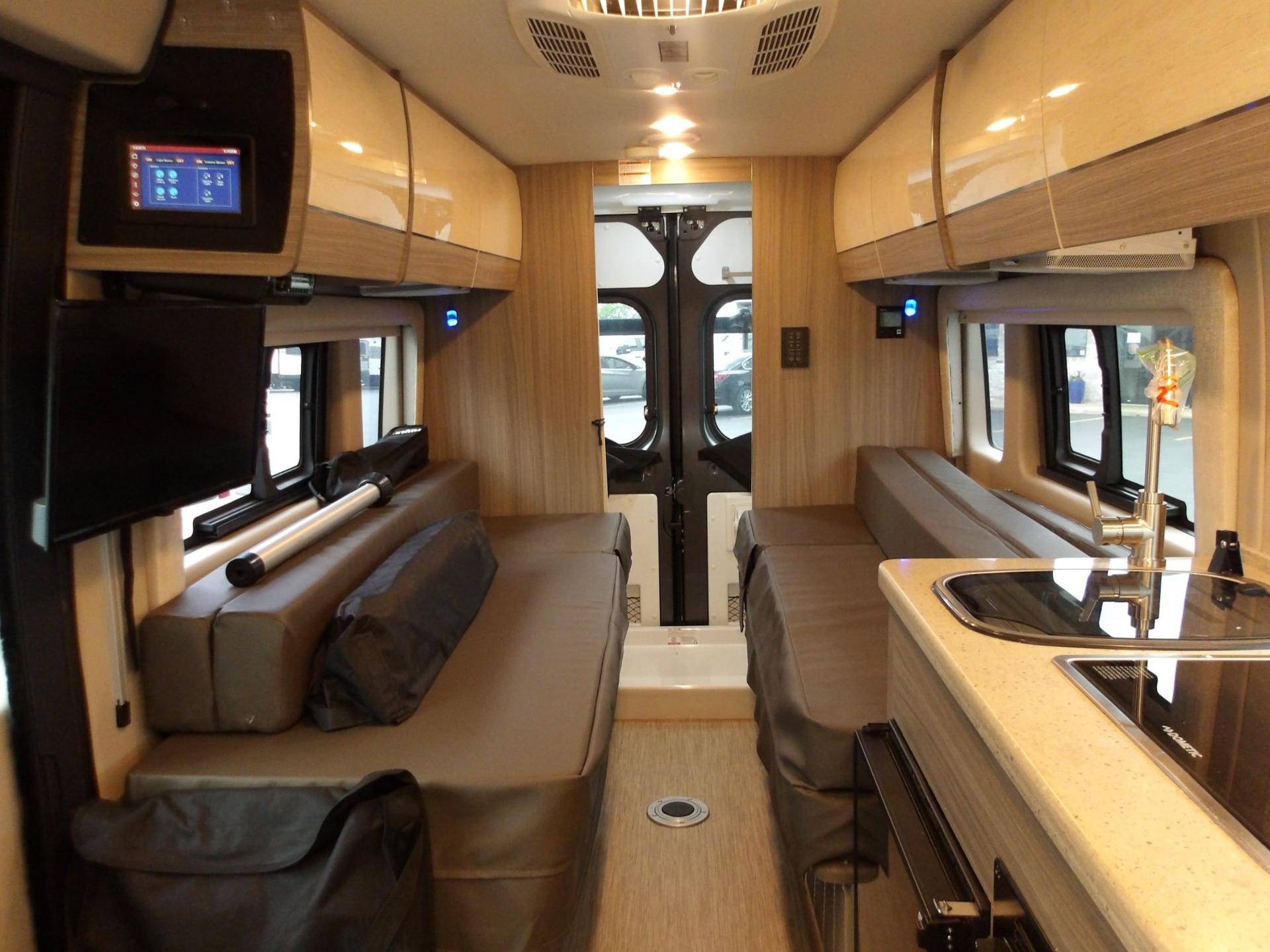 2022 Jayco 2022 Jayco Swift - thumbnail 6