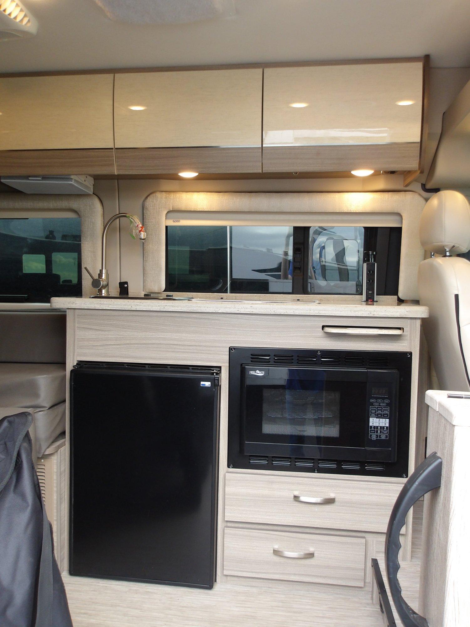2022 Jayco 2022 Jayco Swift - thumbnail 7