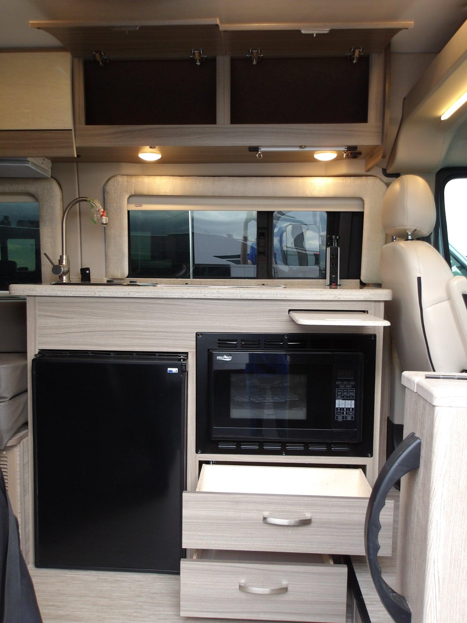 2022 Jayco 2022 Jayco Swift - thumbnail 8