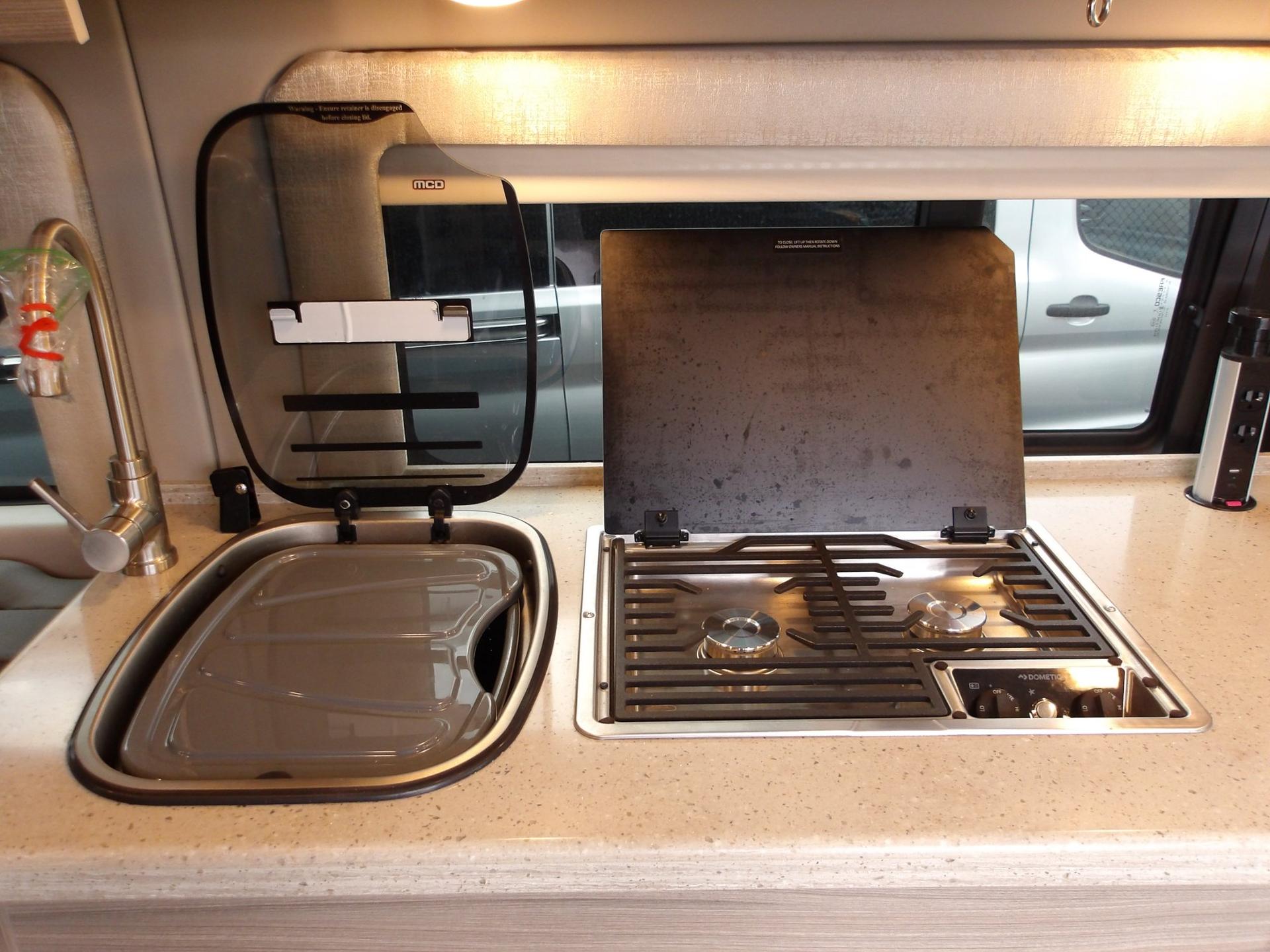 2022 Jayco 2022 Jayco Swift - thumbnail 10