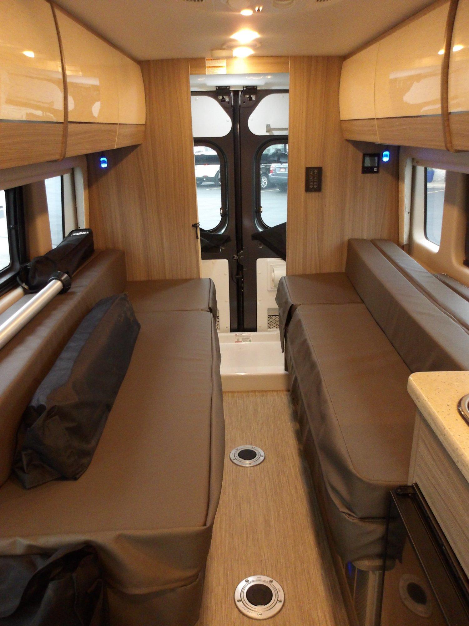 2022 Jayco 2022 Jayco Swift - thumbnail 11