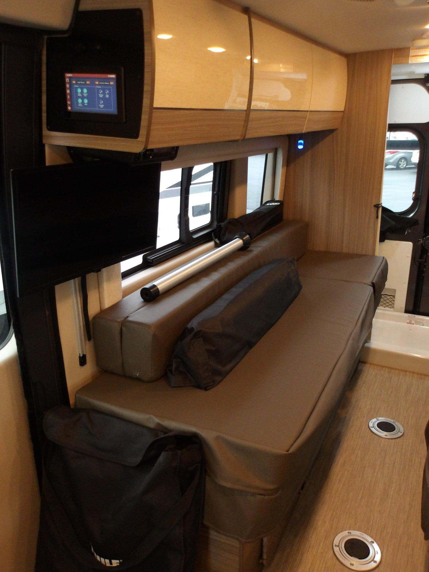 2022 Jayco 2022 Jayco Swift - thumbnail 12
