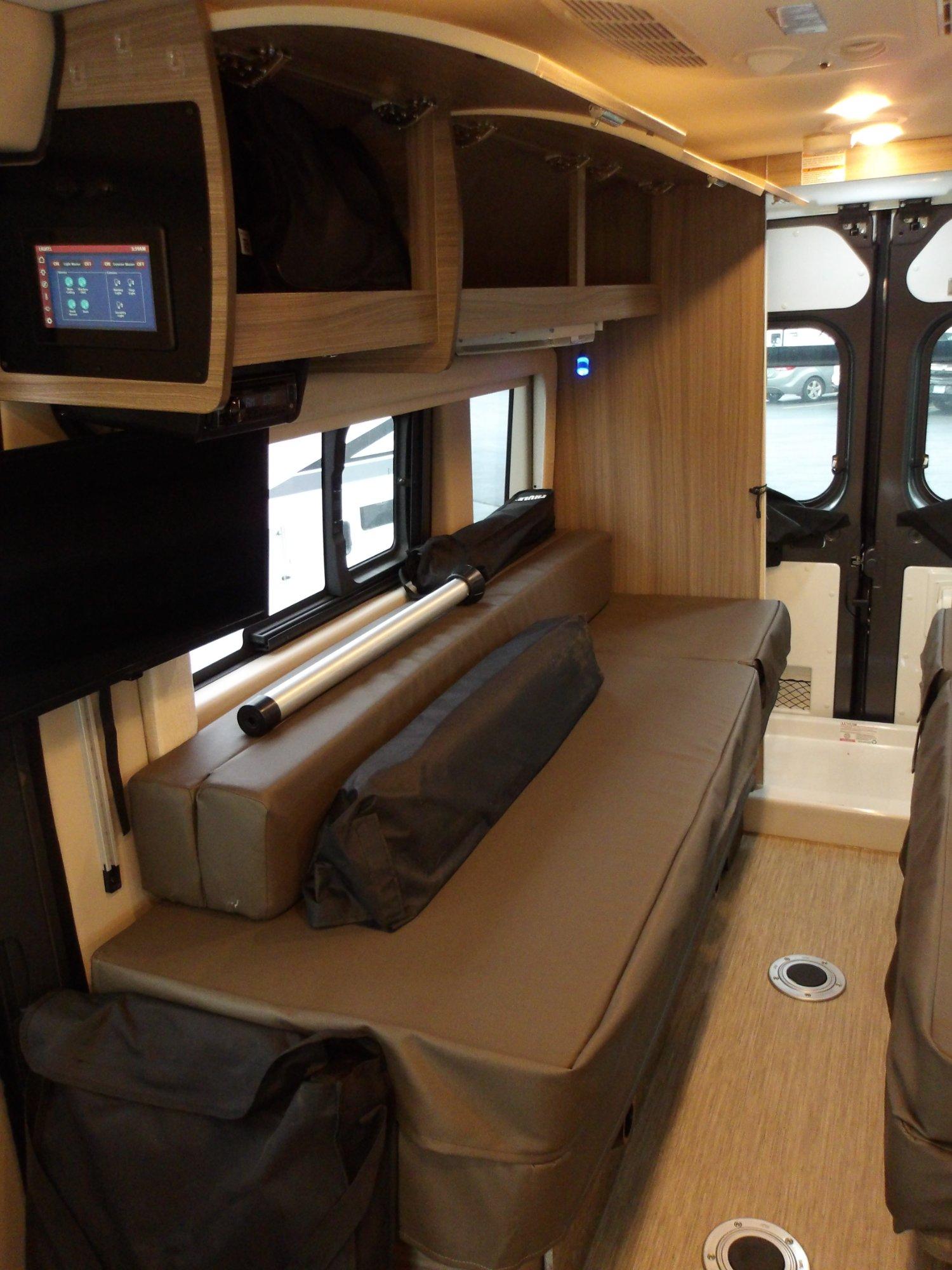 2022 Jayco 2022 Jayco Swift - thumbnail 13
