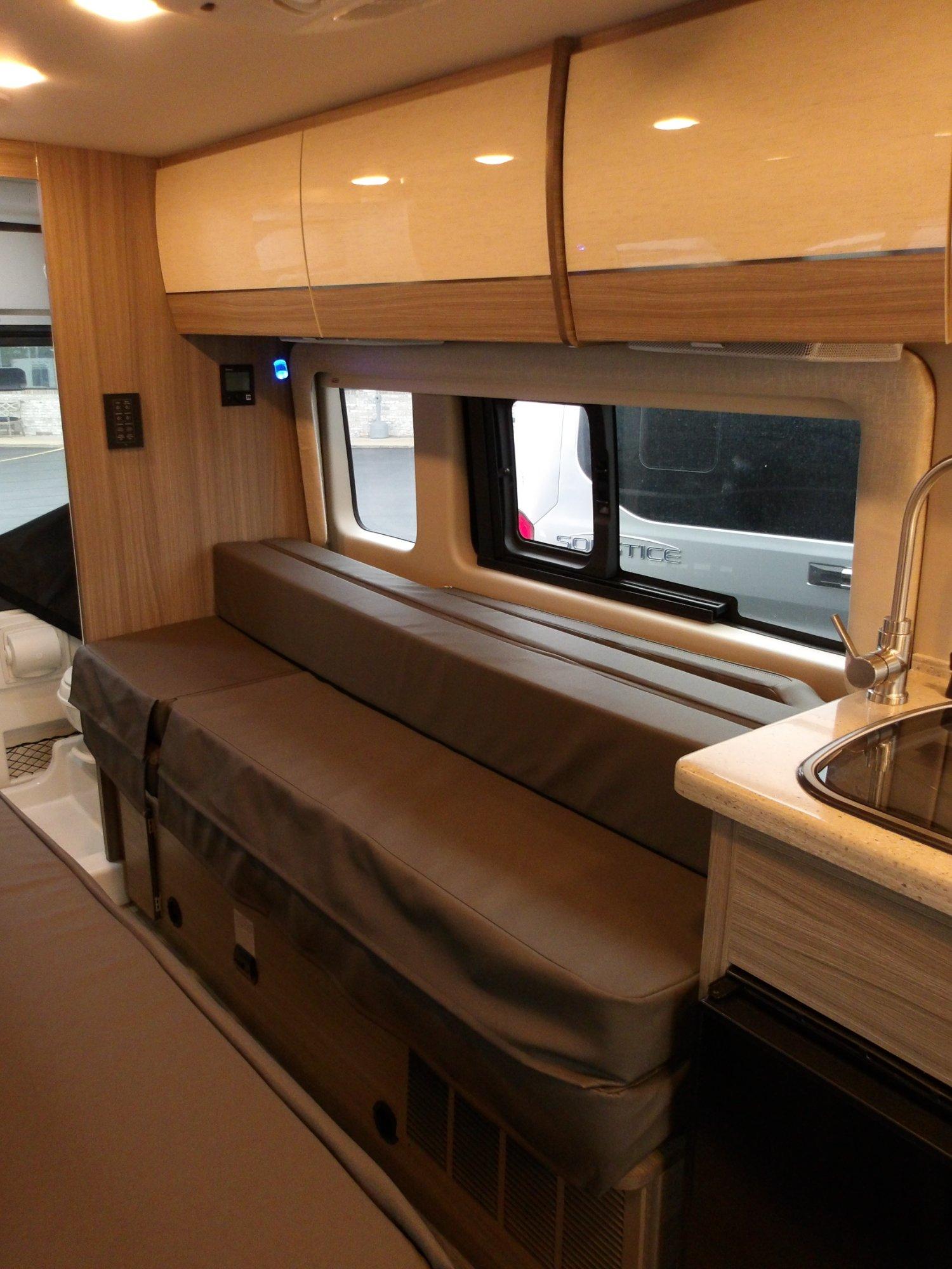 2022 Jayco 2022 Jayco Swift - thumbnail 14