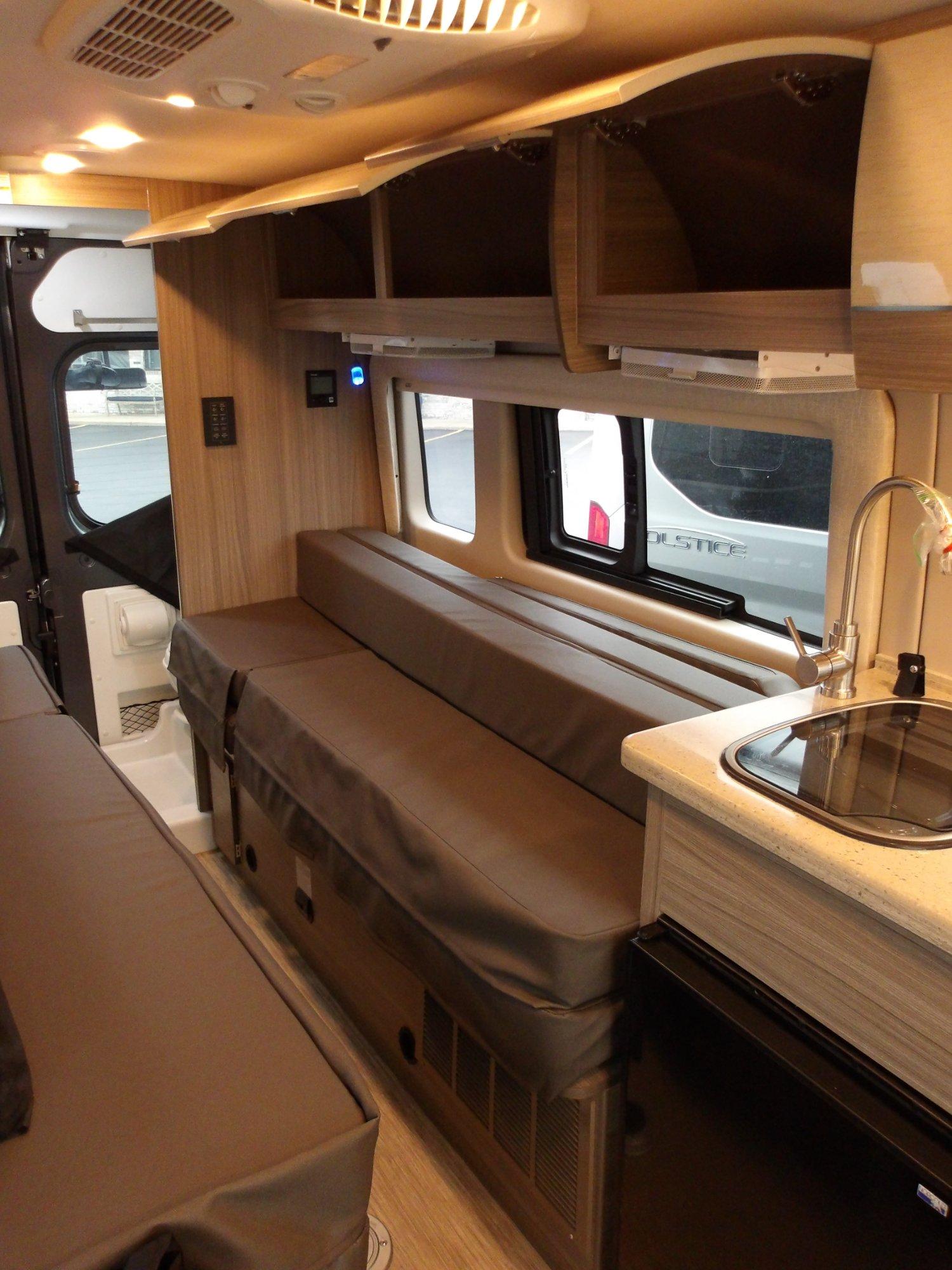2022 Jayco 2022 Jayco Swift - thumbnail 15