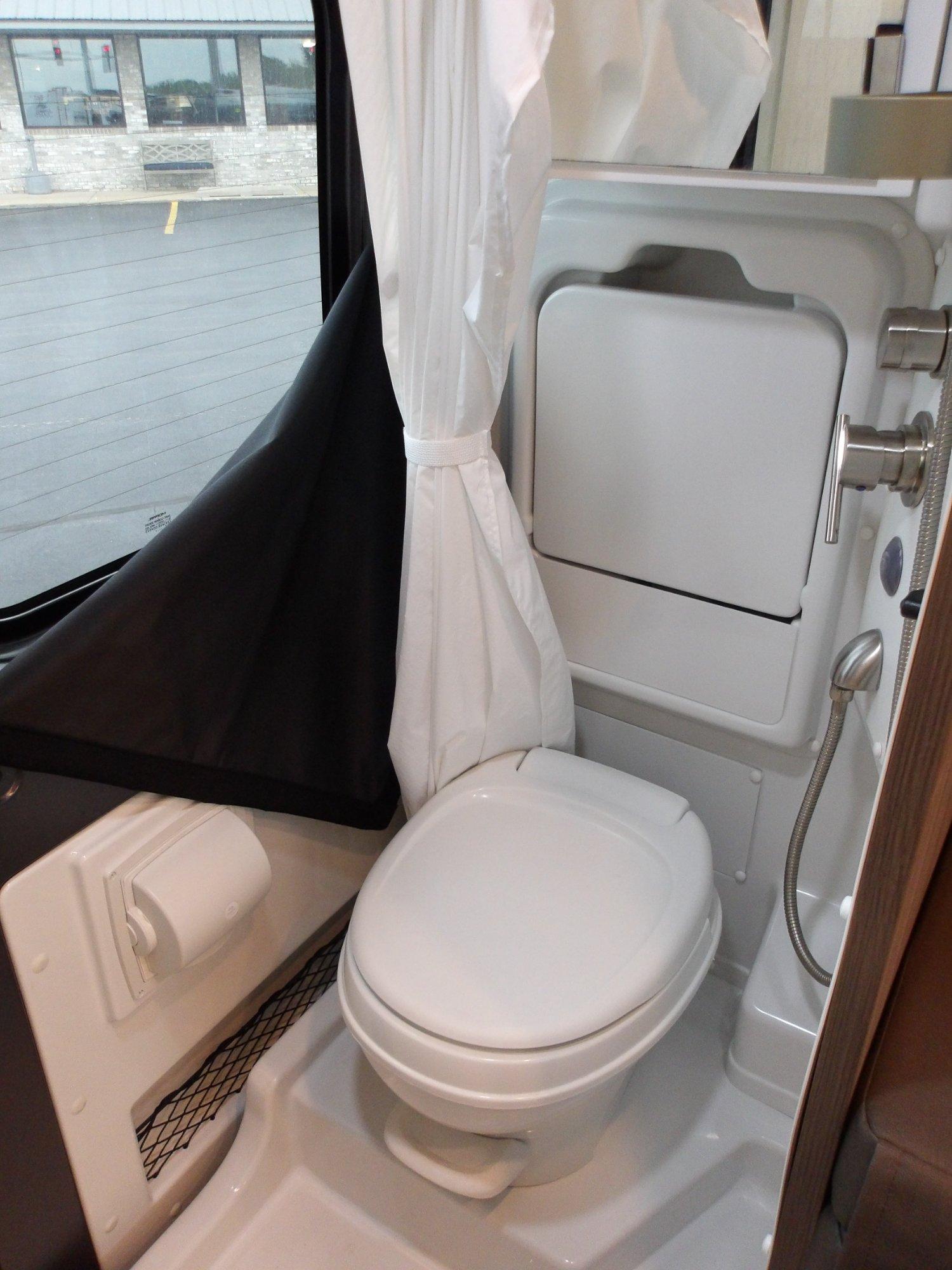 2022 Jayco 2022 Jayco Swift - thumbnail 16