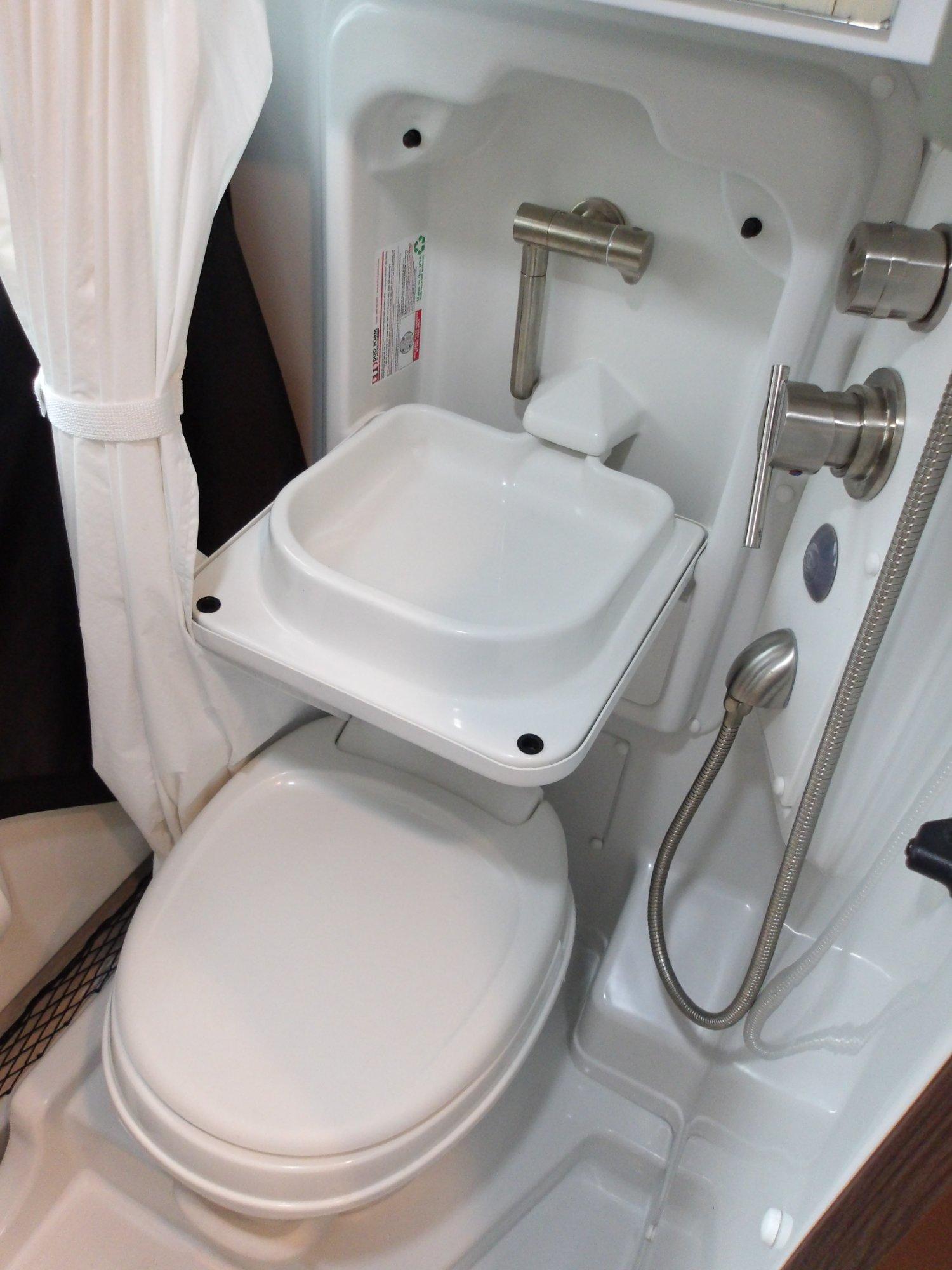 2022 Jayco 2022 Jayco Swift - thumbnail 17