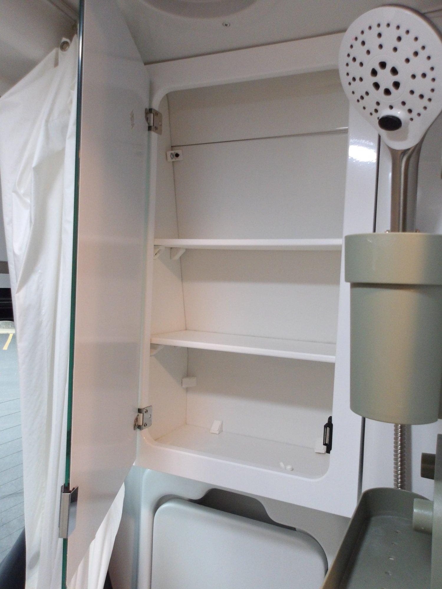 2022 Jayco 2022 Jayco Swift - thumbnail 18